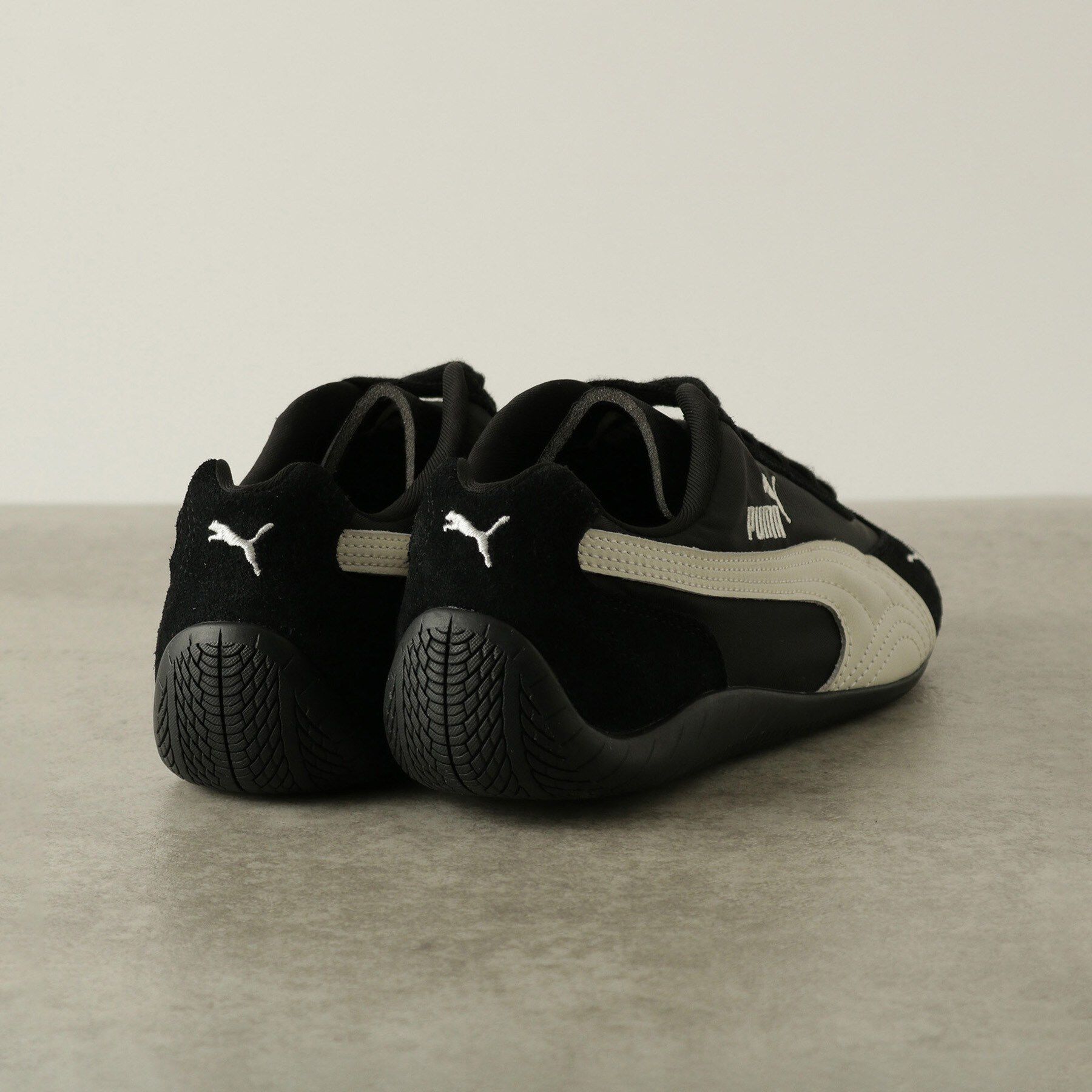 GALLEST「【PUMA】スピードキャット ナイロン スニーカー」|スニーカー|