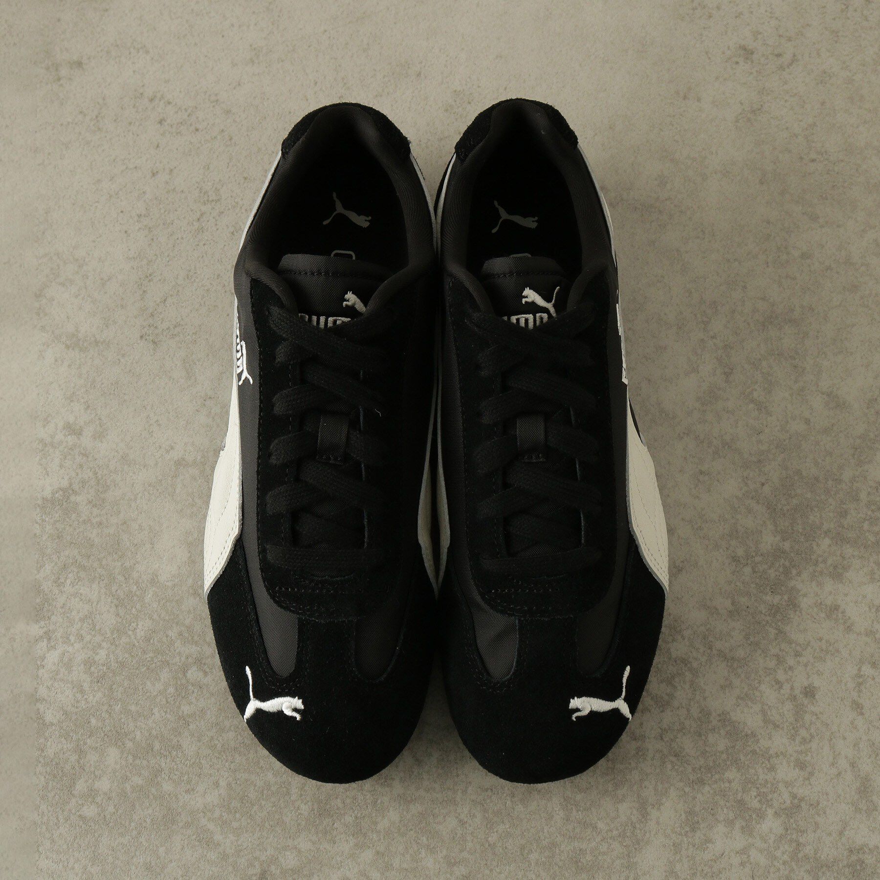 GALLEST「【PUMA】スピードキャット ナイロン スニーカー」|スニーカー|
