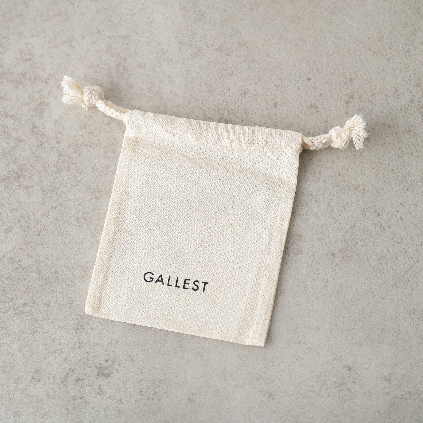 GALLEST「ハーフコンビネックレス」|ネックレス|