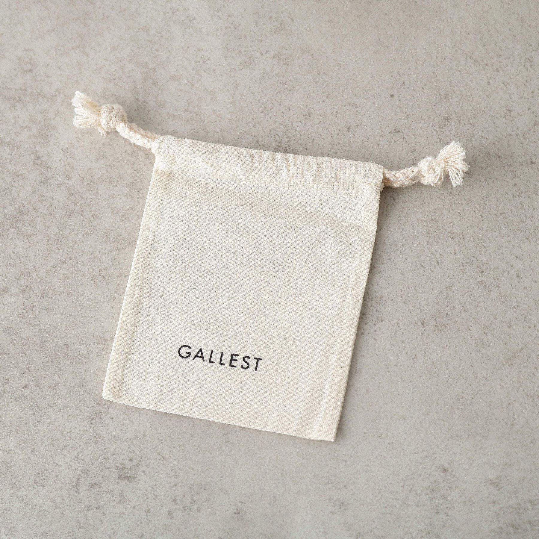 GALLEST「カラーミックスビーズブレスレット」|ブレスレット・バングル|