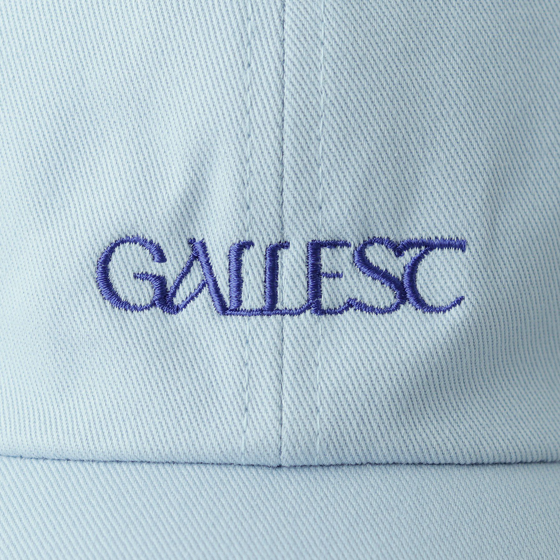 GALLEST「GALLESTロゴキャップ」|キャップ・キャスケット|