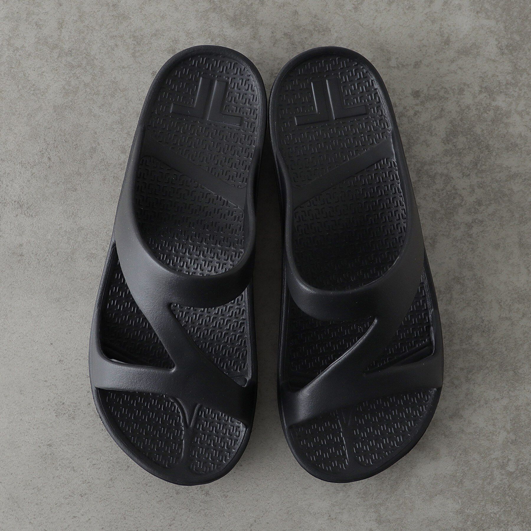 GALLEST「【TELIC】Z－STRAP」|サンダル|
