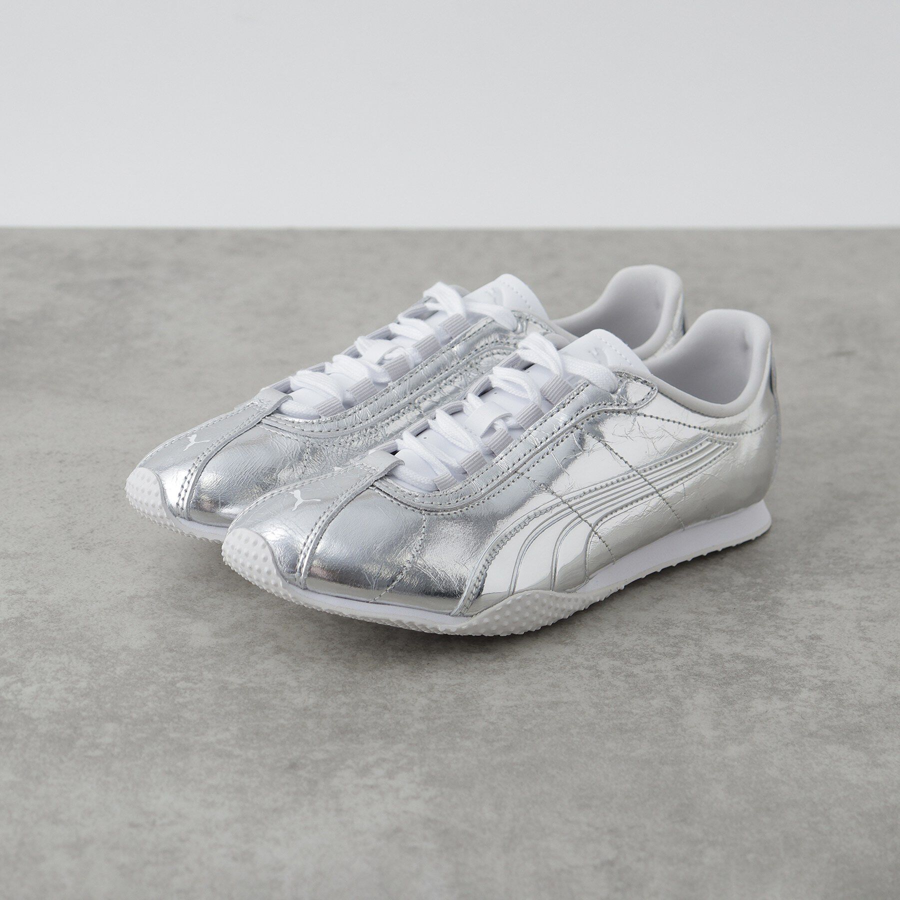 GALLEST「【PUMA】Hストリート LUSTRE」|スニーカー|