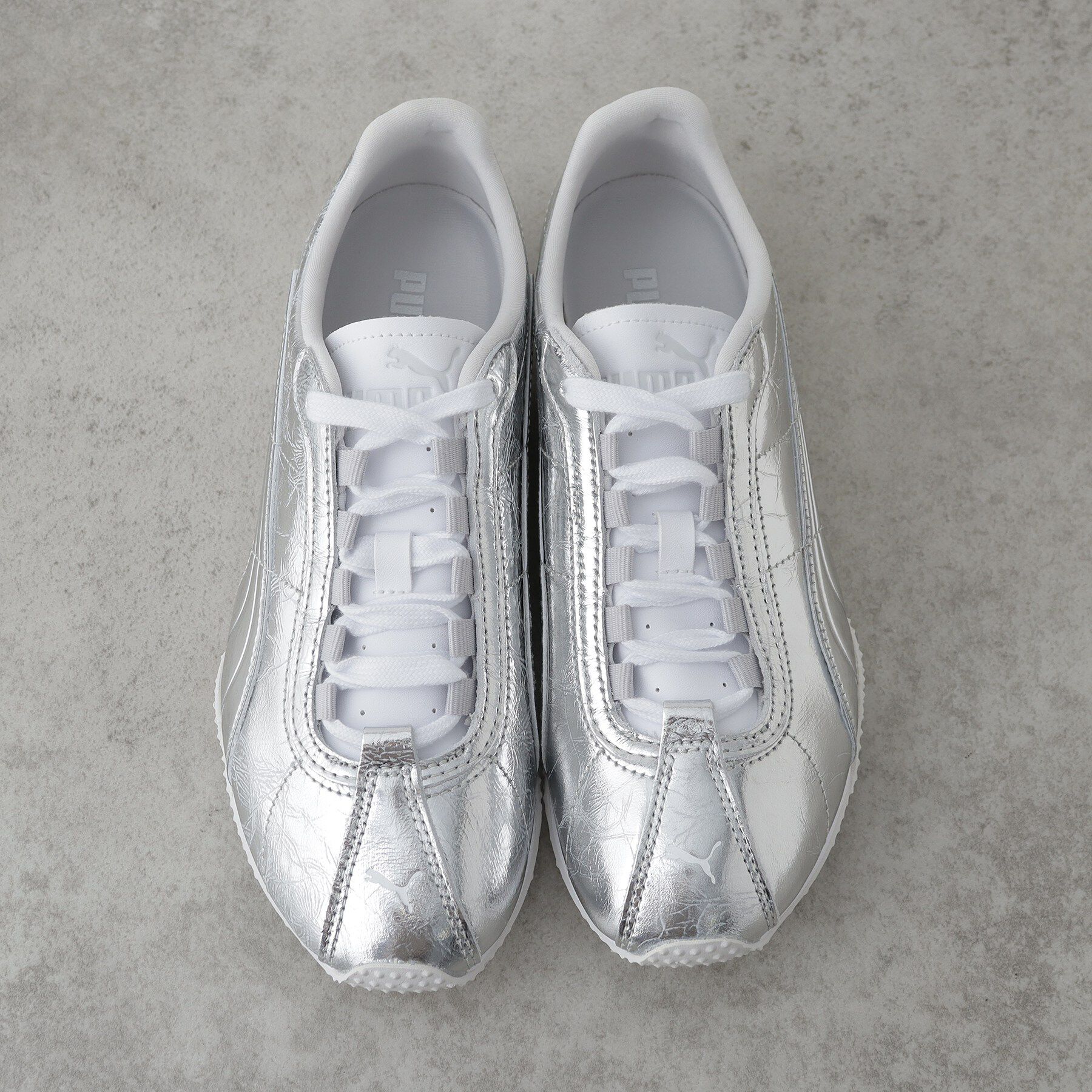 GALLEST「【PUMA】Hストリート LUSTRE」|スニーカー|