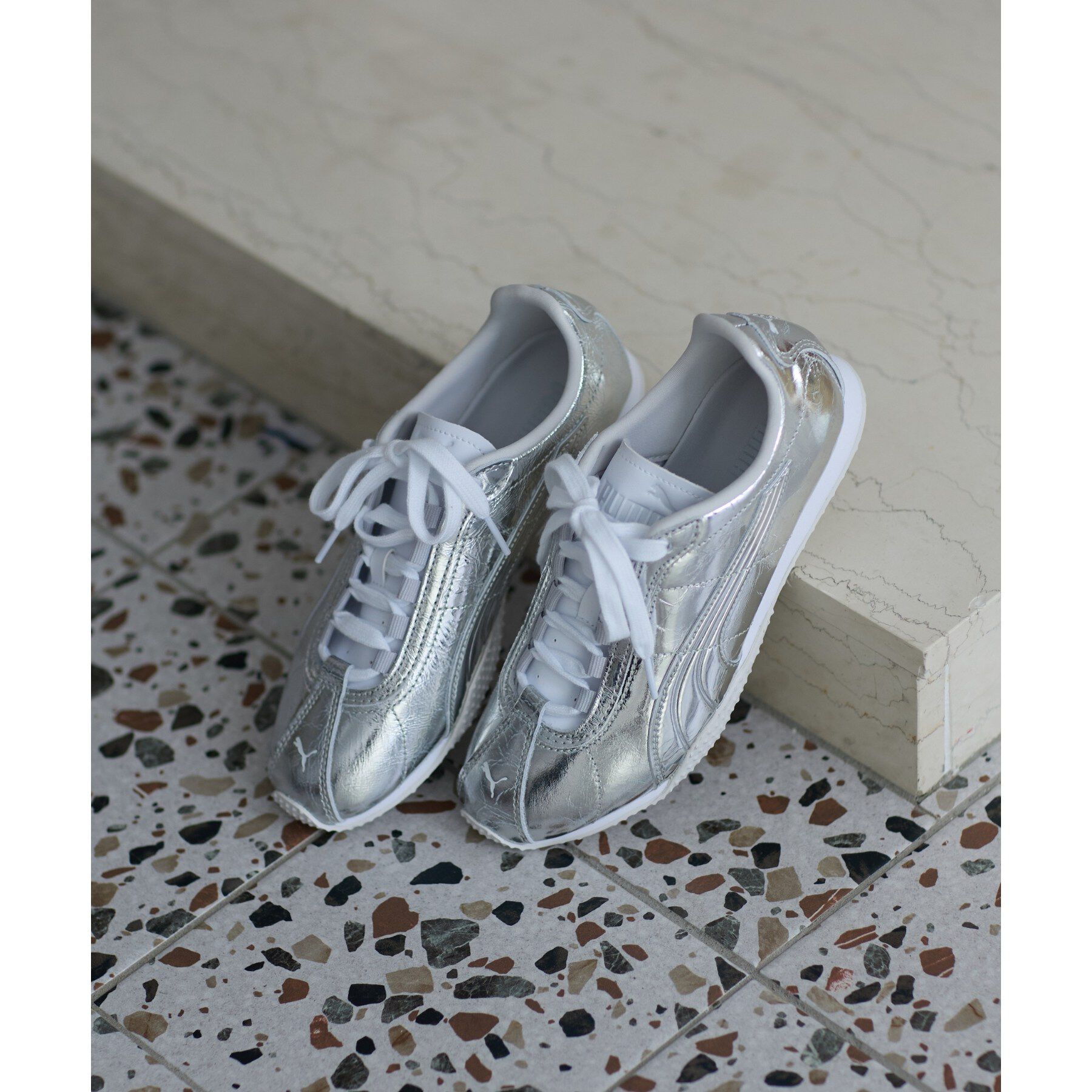GALLEST「【PUMA】Hストリート LUSTRE」|スニーカー|