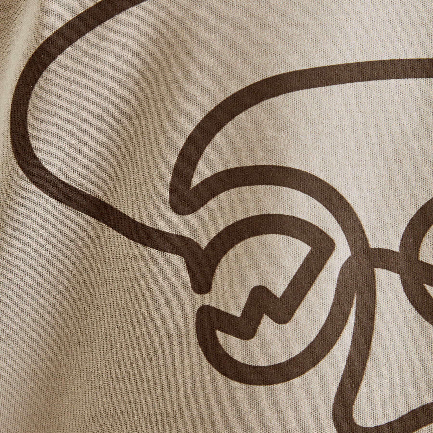 TAKEO KIKUCHI「【BOWLER HAT LABEL】アイスクリアコットン ワンストローク 半袖Tシャツ」|Tシャツ・カットソー|