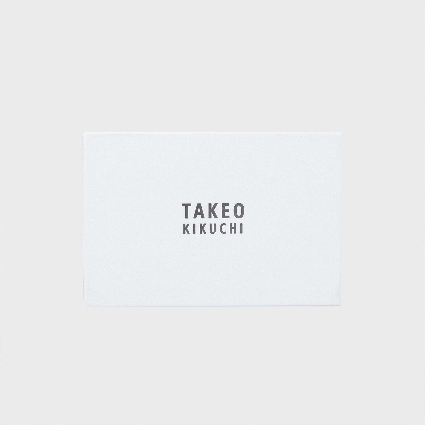TAKEO KIKUCHI「アソートネックレス」|ネックレス|