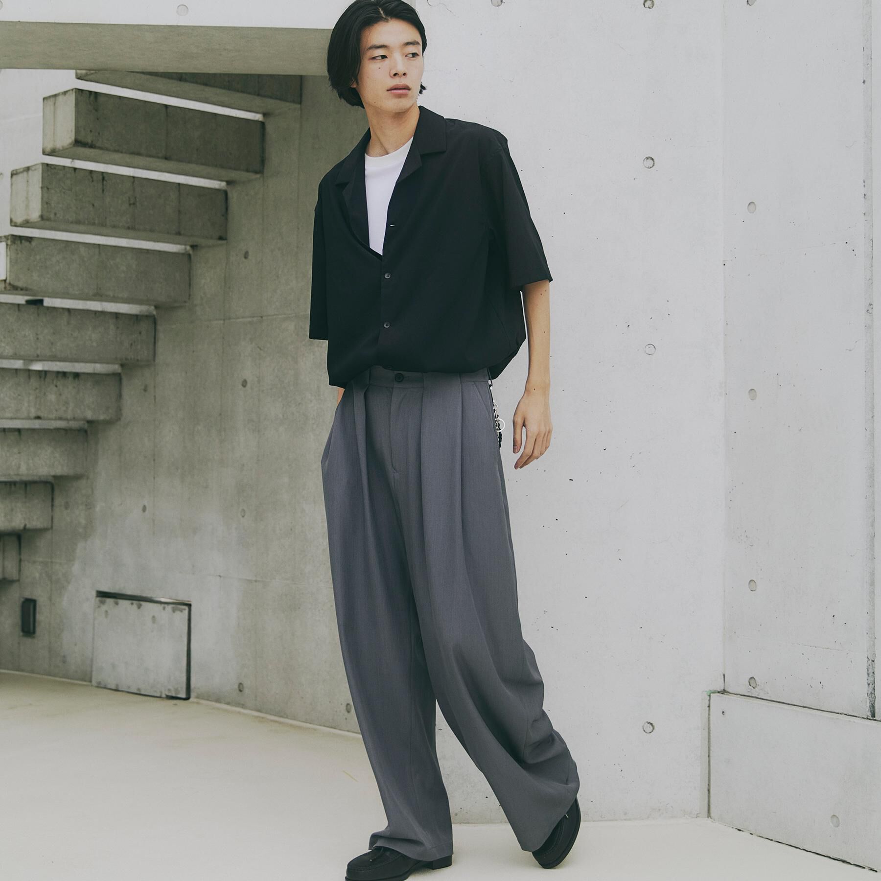 tk.TAKEO KIKUCHI「ディープタックスラックス」|その他|