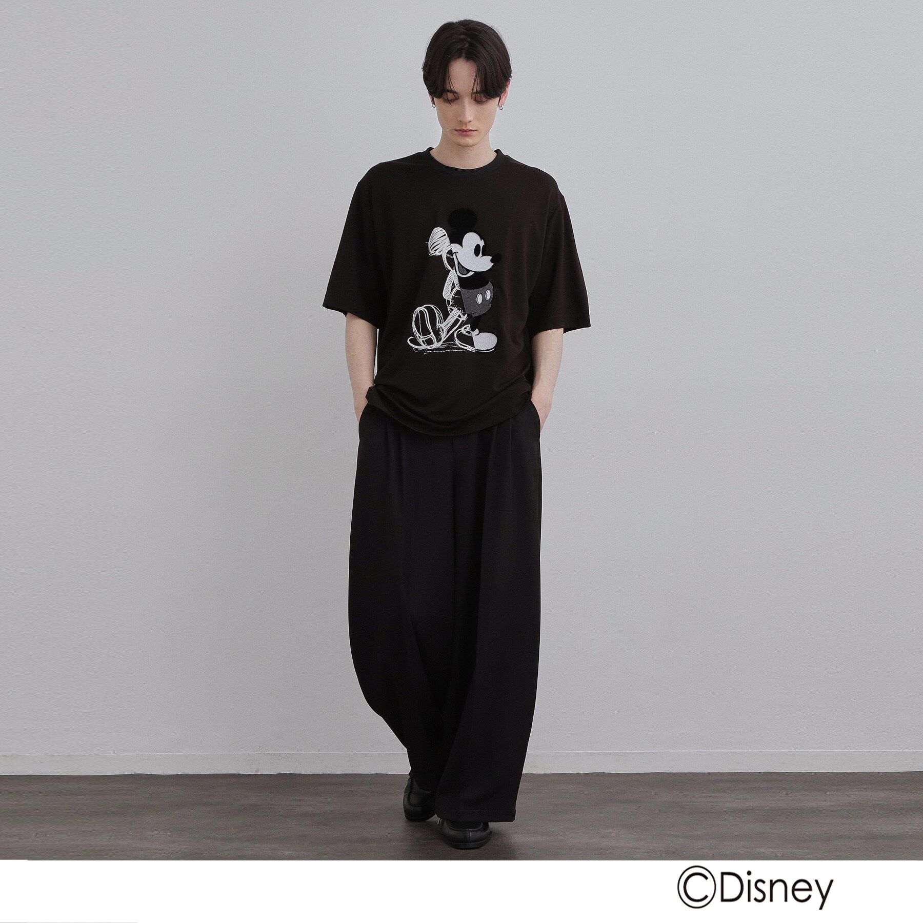 tk.TAKEO KIKUCHI「Disney capsule collection Tシャツ」|Tシャツ・カットソー|