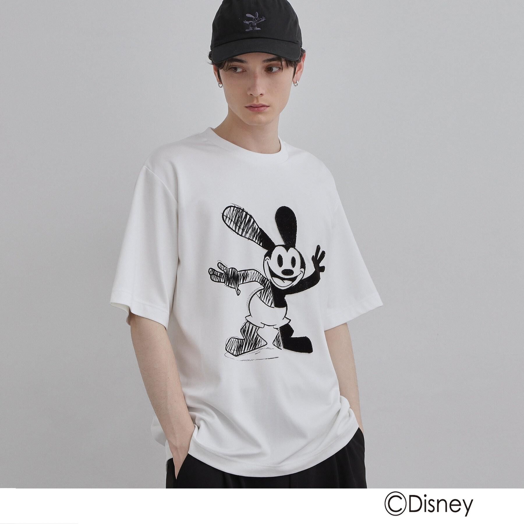 tk.TAKEO KIKUCHI「Disney capsule collection Tシャツ」|Tシャツ・カットソー|