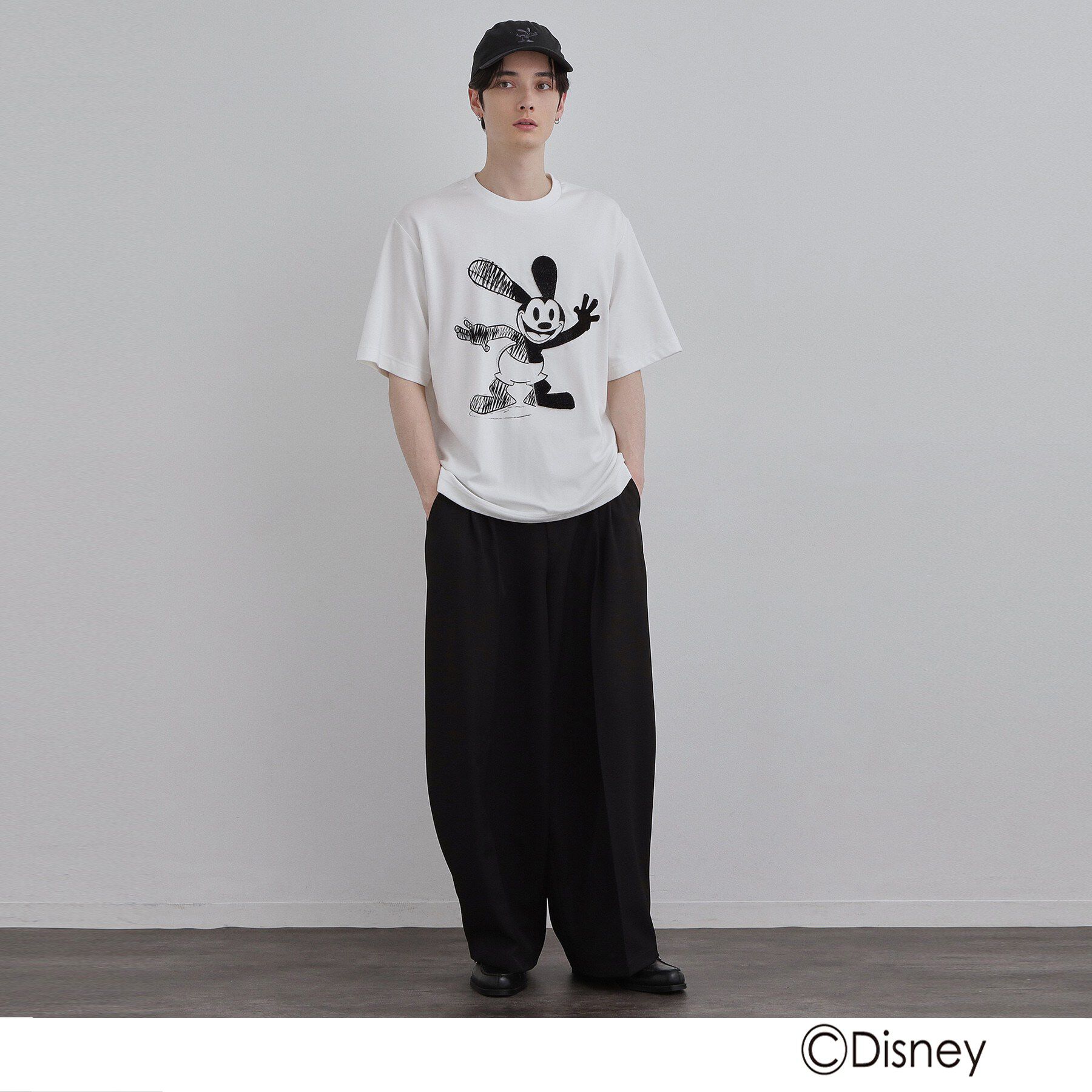 tk.TAKEO KIKUCHI「Disney capsule collection Tシャツ」|Tシャツ・カットソー|