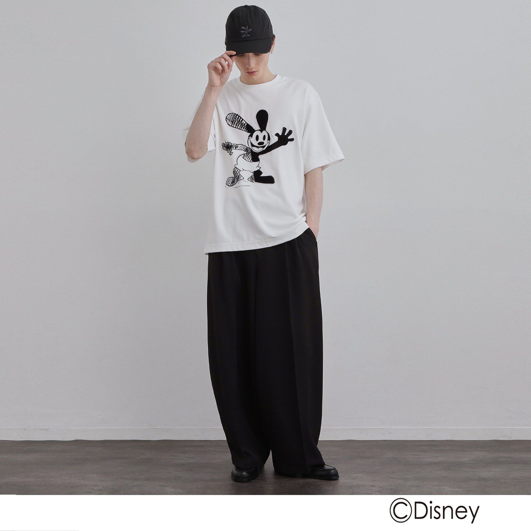 tk.TAKEO KIKUCHI「Disney capsule collection Tシャツ」|Tシャツ・カットソー|