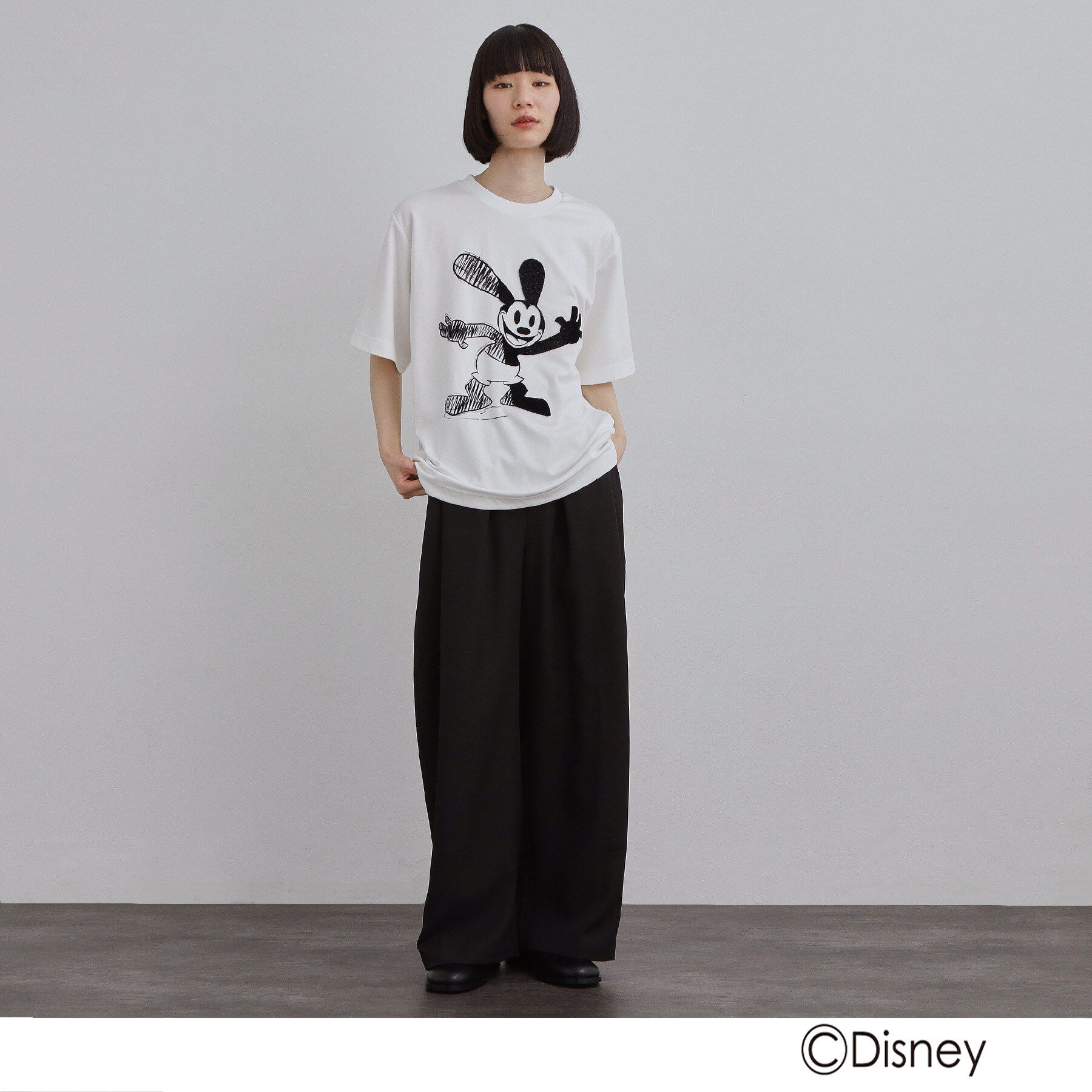 tk.TAKEO KIKUCHI「Disney capsule collection Tシャツ」|Tシャツ・カットソー|