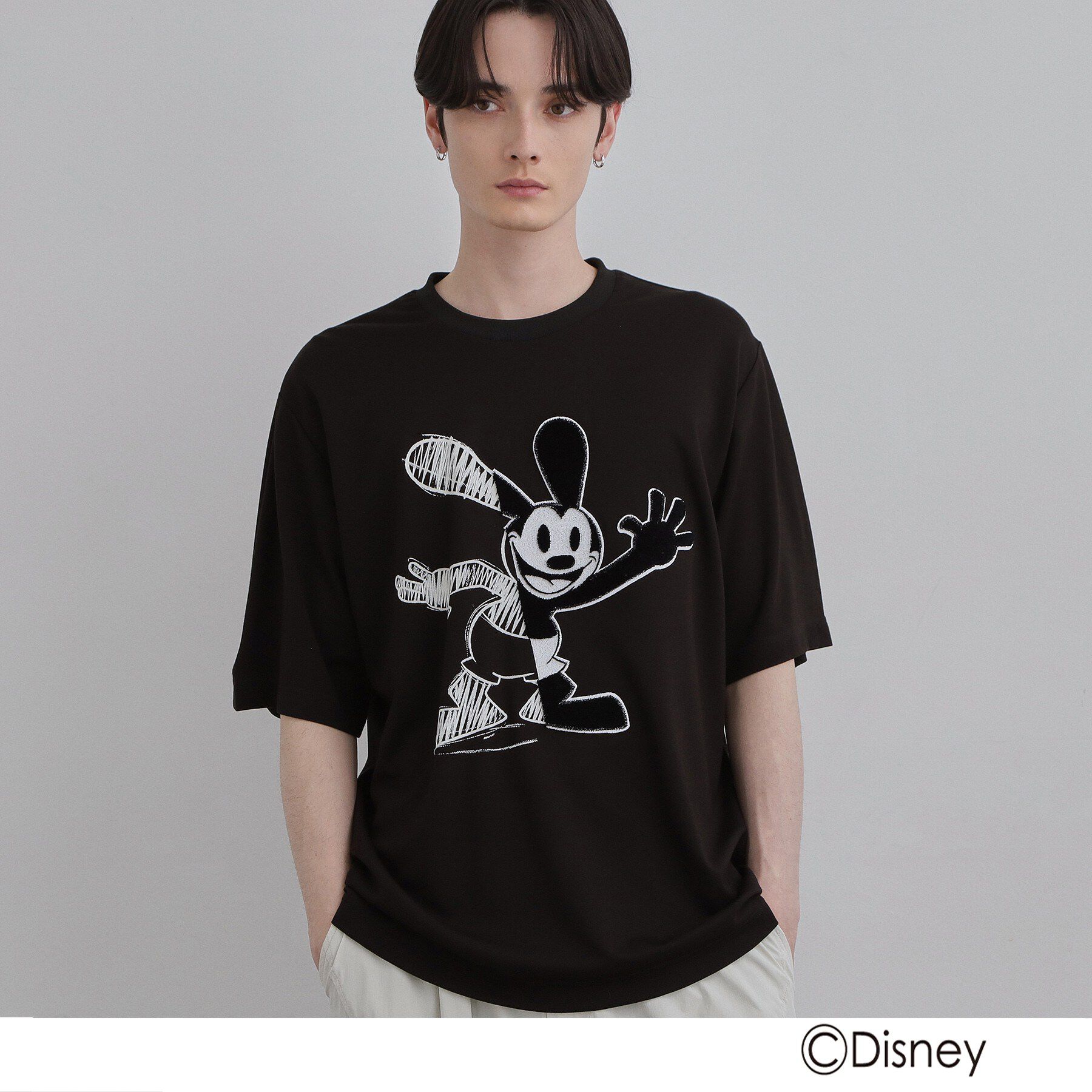 tk.TAKEO KIKUCHI「Disney capsule collection Tシャツ」|Tシャツ・カットソー|