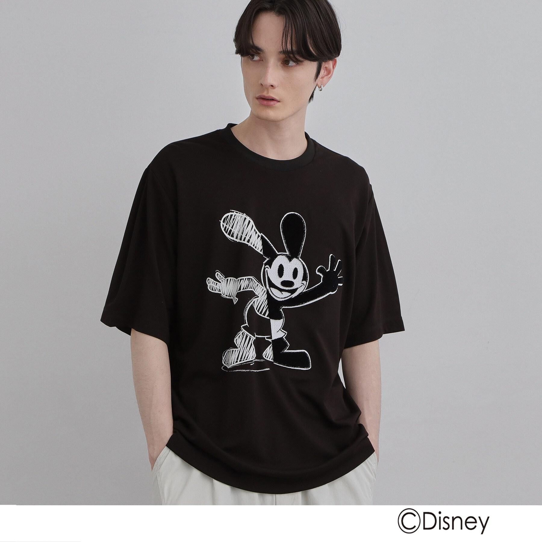tk.TAKEO KIKUCHI「Disney capsule collection Tシャツ」|Tシャツ・カットソー|