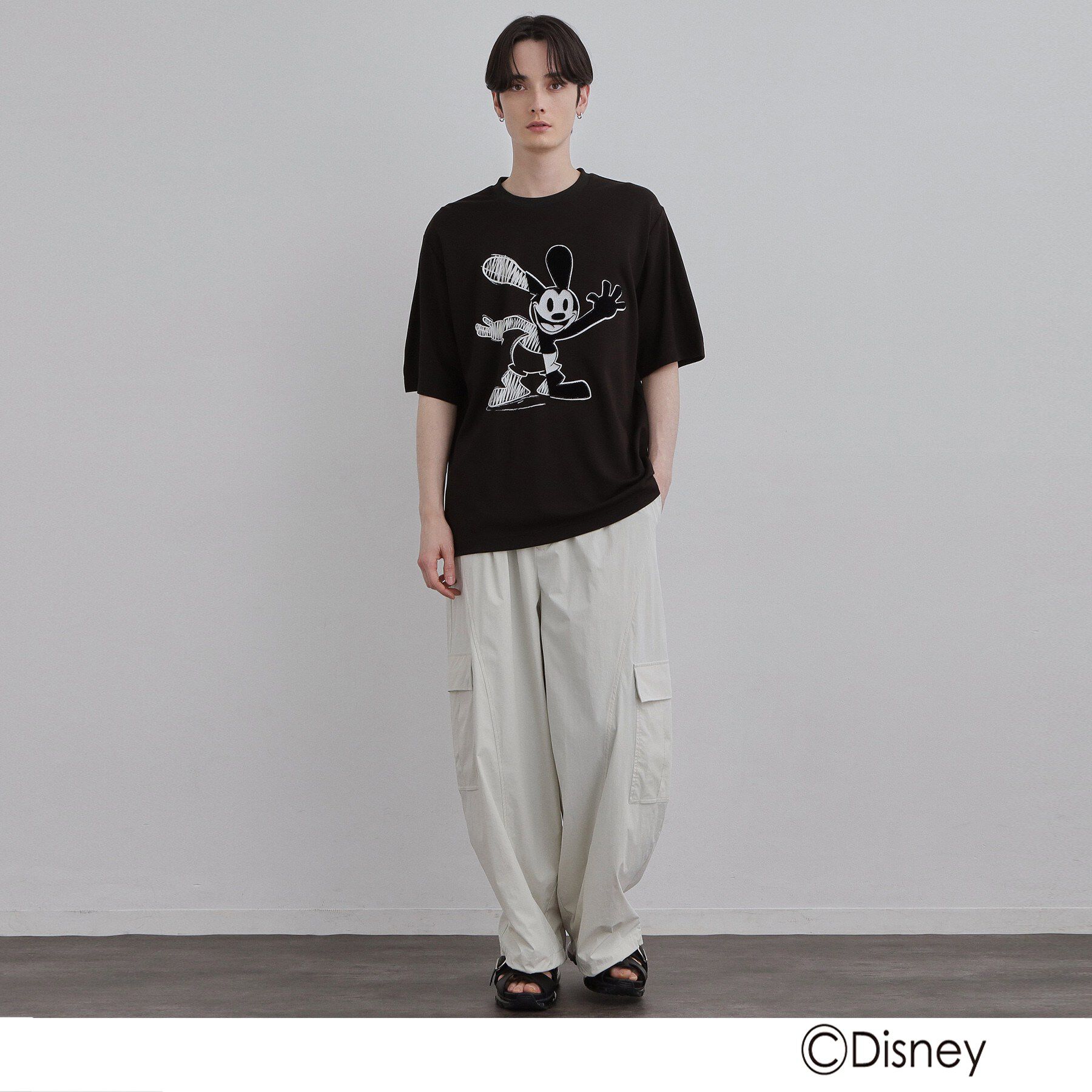 tk.TAKEO KIKUCHI「Disney capsule collection Tシャツ」|Tシャツ・カットソー|
