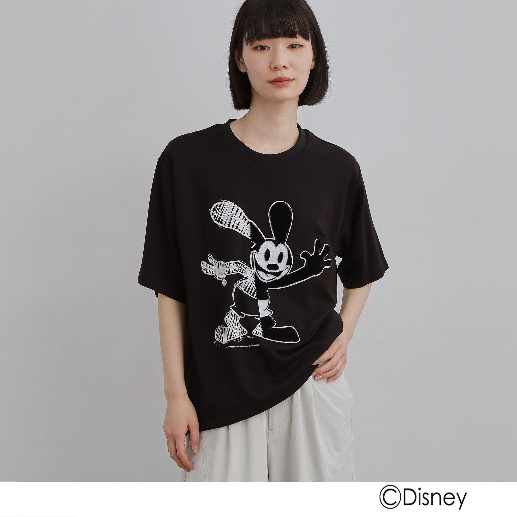 tk.TAKEO KIKUCHI「Disney capsule collection Tシャツ」|Tシャツ・カットソー|