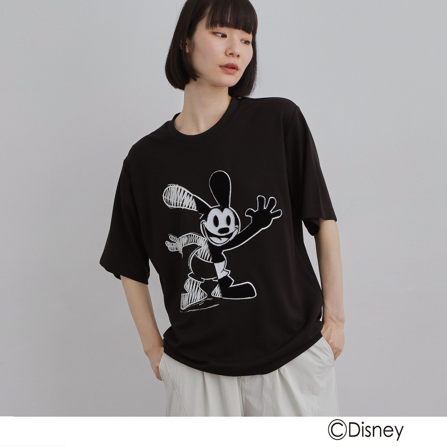 tk.TAKEO KIKUCHI「Disney capsule collection Tシャツ」|Tシャツ・カットソー|
