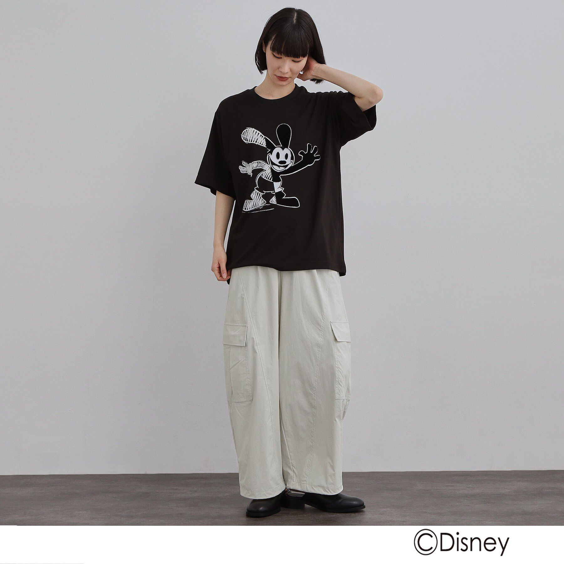 tk.TAKEO KIKUCHI「Disney capsule collection Tシャツ」|Tシャツ・カットソー|