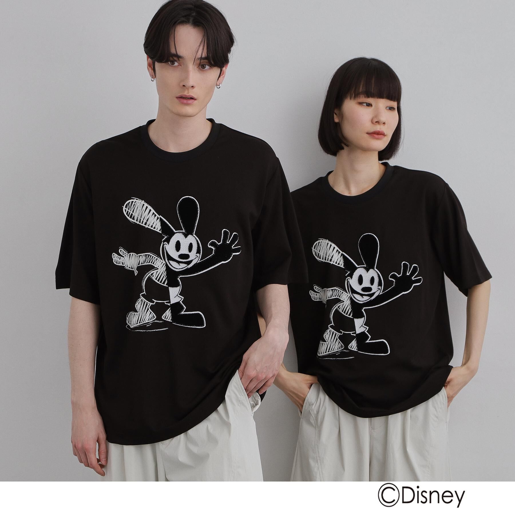 tk.TAKEO KIKUCHI「Disney capsule collection Tシャツ」|Tシャツ・カットソー|