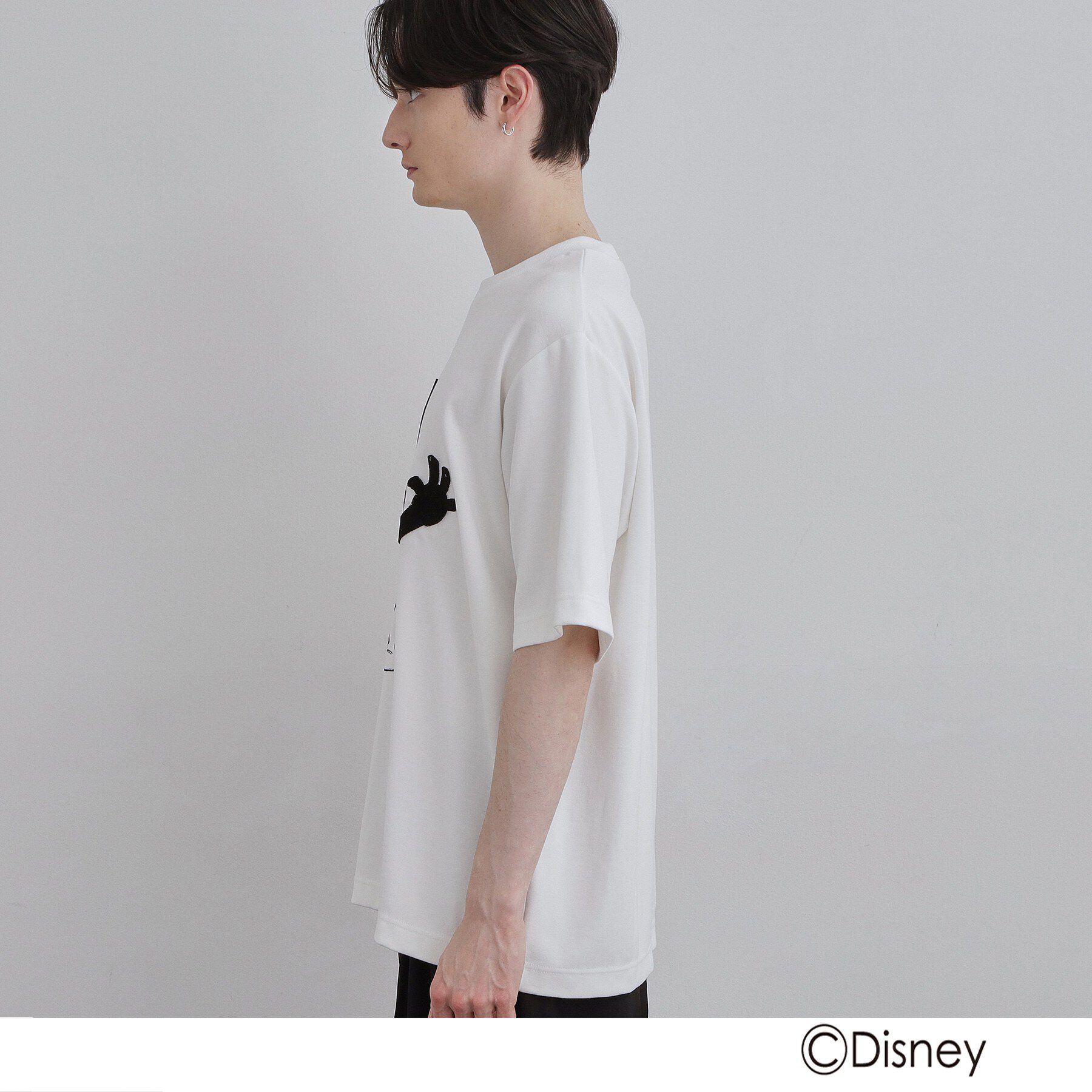 tk.TAKEO KIKUCHI「Disney capsule collection Tシャツ」|Tシャツ・カットソー|