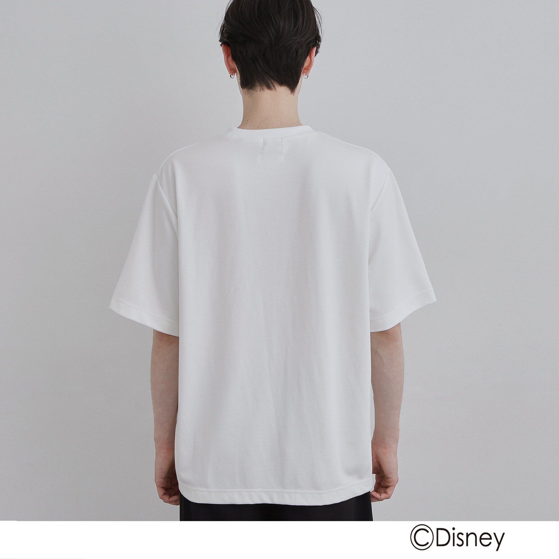 tk.TAKEO KIKUCHI「Disney capsule collection Tシャツ」|Tシャツ・カットソー|