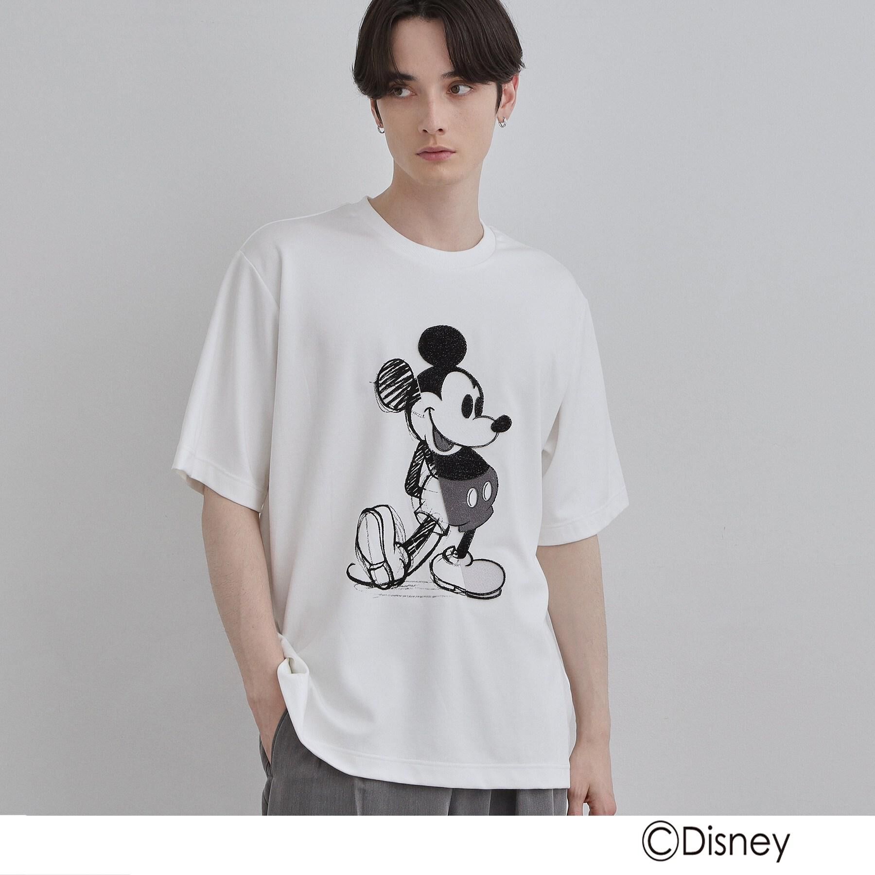 tk.TAKEO KIKUCHI「Disney capsule collection Tシャツ」|Tシャツ・カットソー|