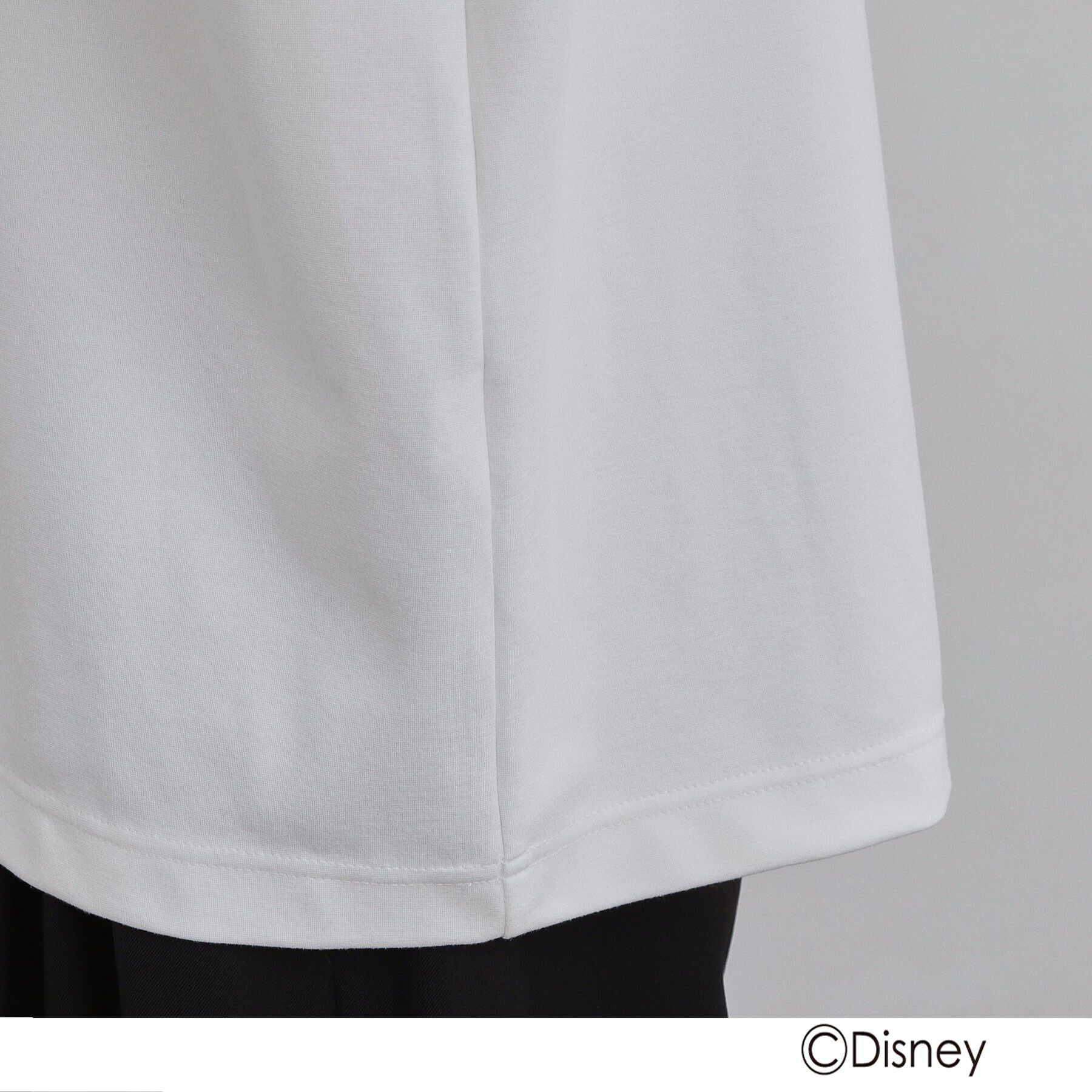 tk.TAKEO KIKUCHI「Disney capsule collection Tシャツ」|Tシャツ・カットソー|
