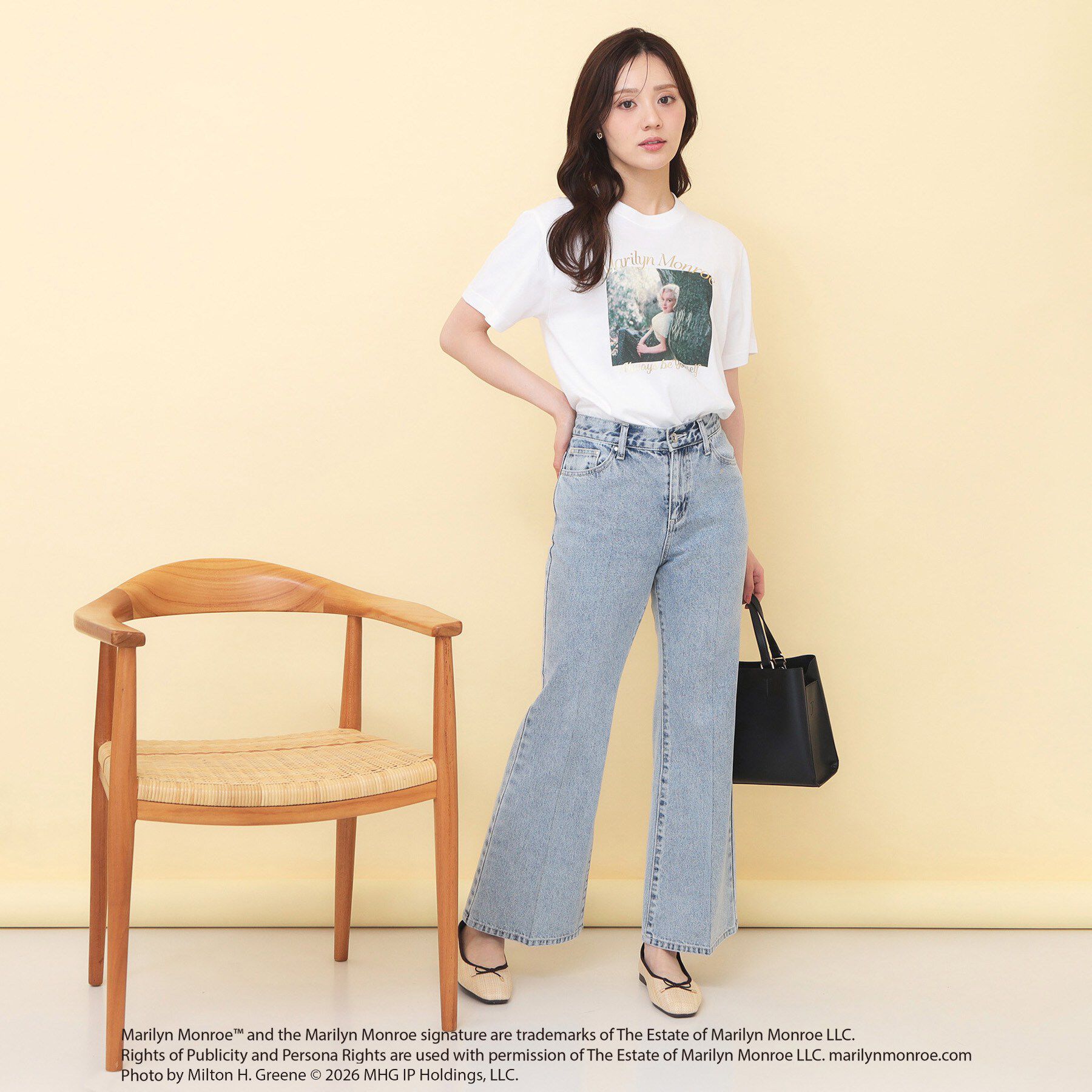 index「マリリン・モンロー/アソートＴシャツ【洗濯機ＯＫ】」|Tシャツ・カットソー|