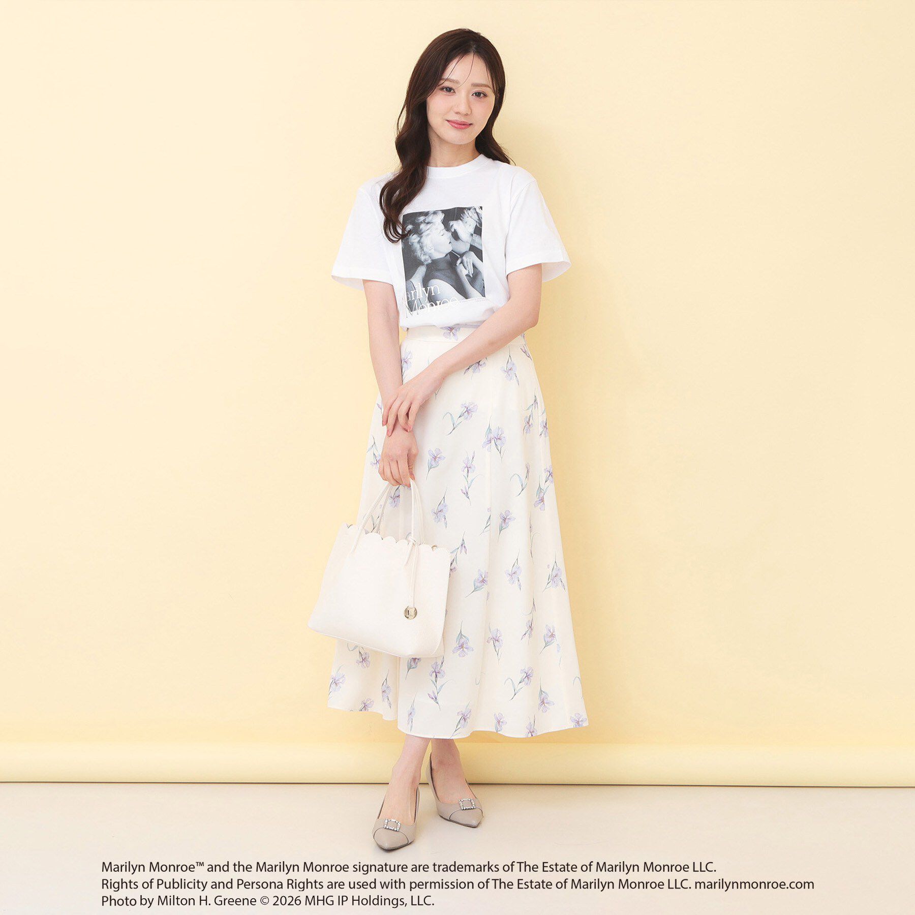 index「マリリン・モンロー/アソートＴシャツ【洗濯機ＯＫ】」|Tシャツ・カットソー|
