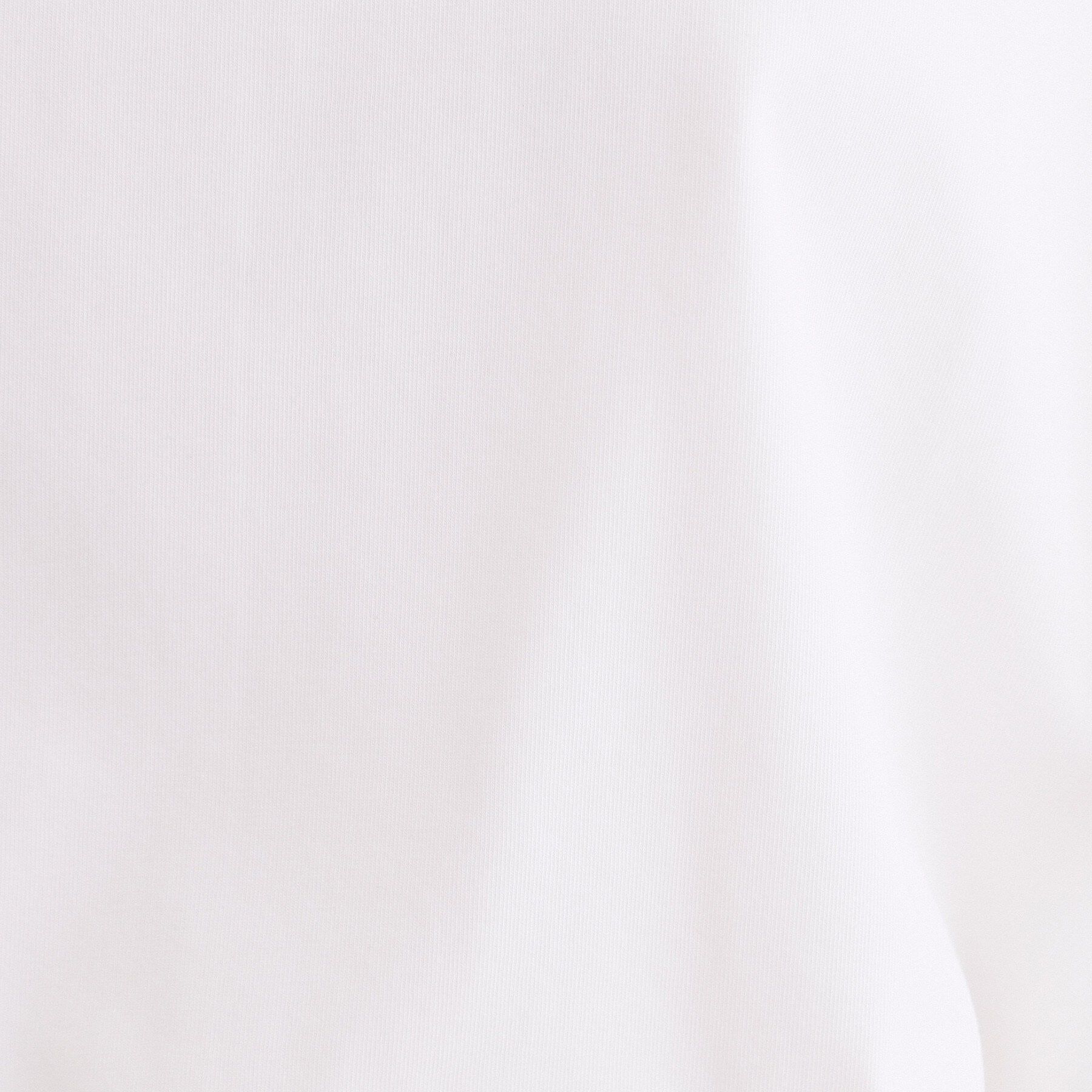 OPAQUE.CLIP「【接触冷感】リラクシーカットソー《洗濯機OK》」|Tシャツ・カットソー|