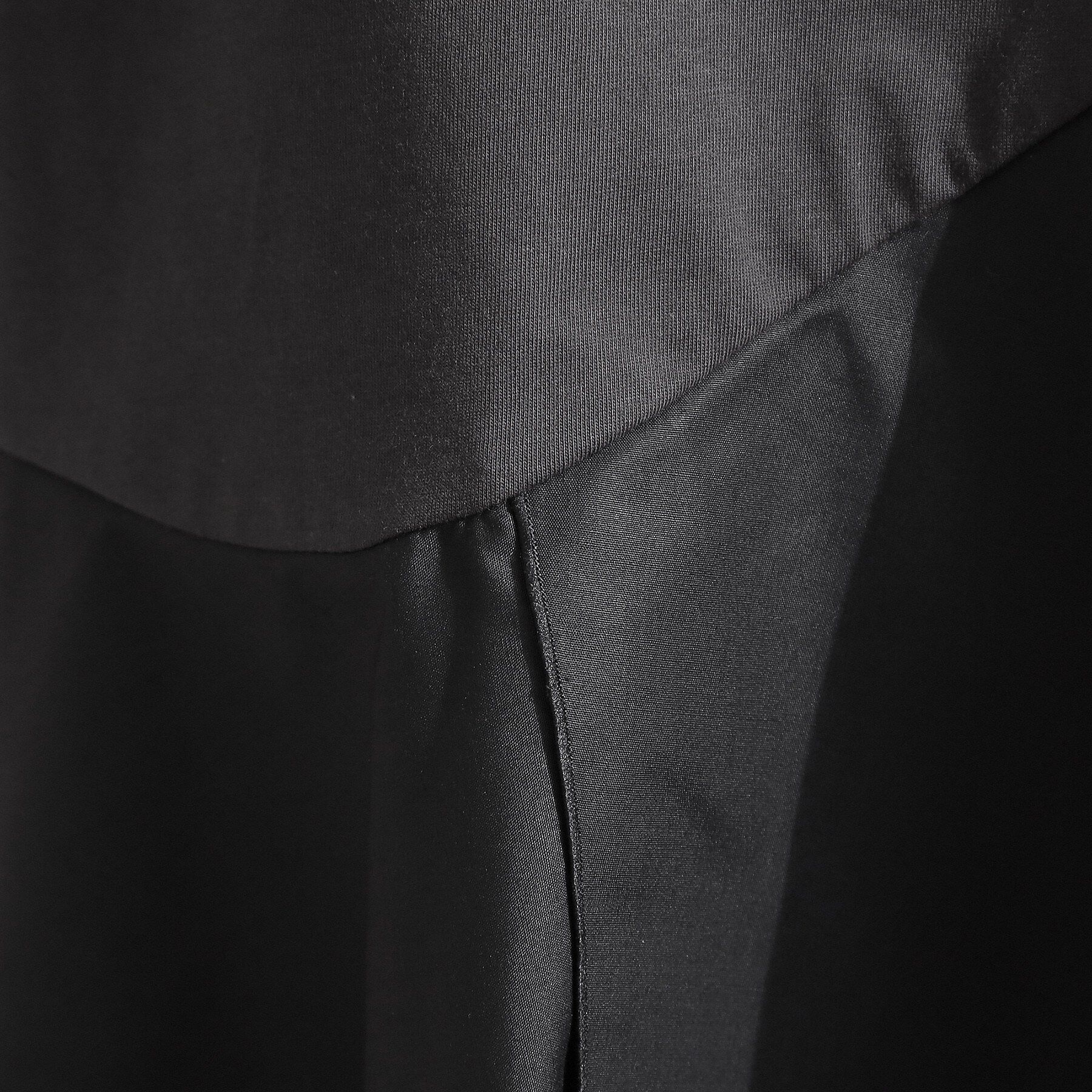 OPAQUE.CLIP「ペプラムドッキングカットソー【洗濯機OK】」|Tシャツ・カットソー|