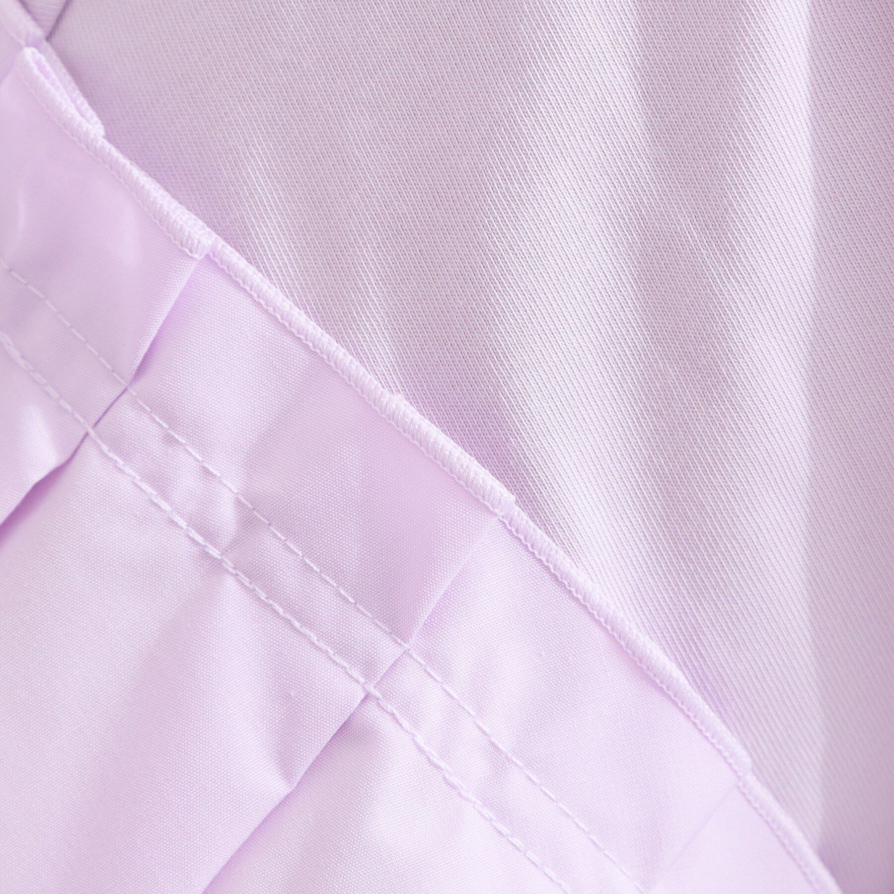 OPAQUE.CLIP「【接触冷感】タックスリーブカットソー《洗濯機OK》」|Tシャツ・カットソー|