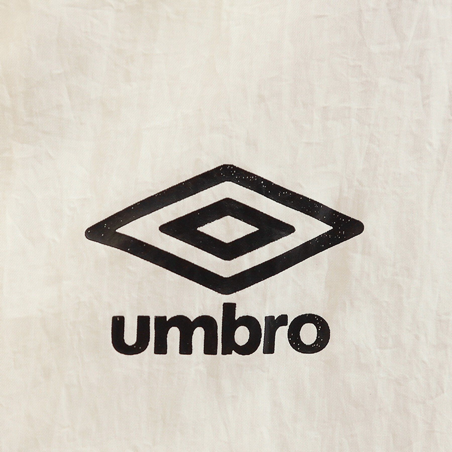 OPAQUE.CLIP「◆【umbro／アンブロ】シアーナイロン5分袖ZIPアップブルゾン」|ブルゾン・スタジャン|