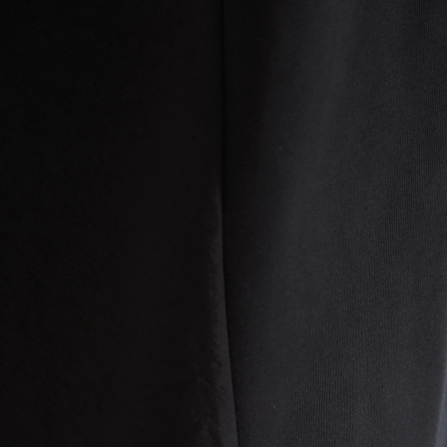 OPAQUE.CLIP「【接触冷感】バックフレアドッキングカットソー《洗濯機OK》」|Tシャツ・カットソー|