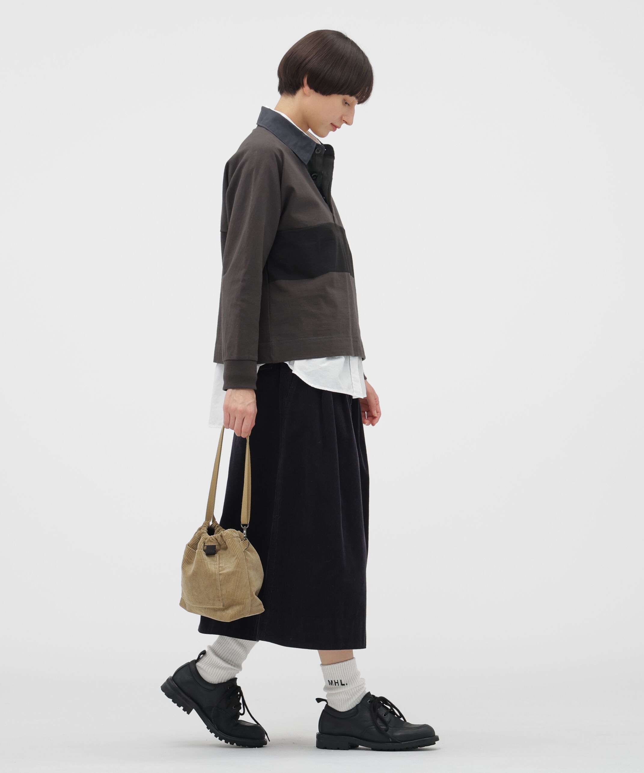 MHL.「HEAVY CORDUROY」|その他|