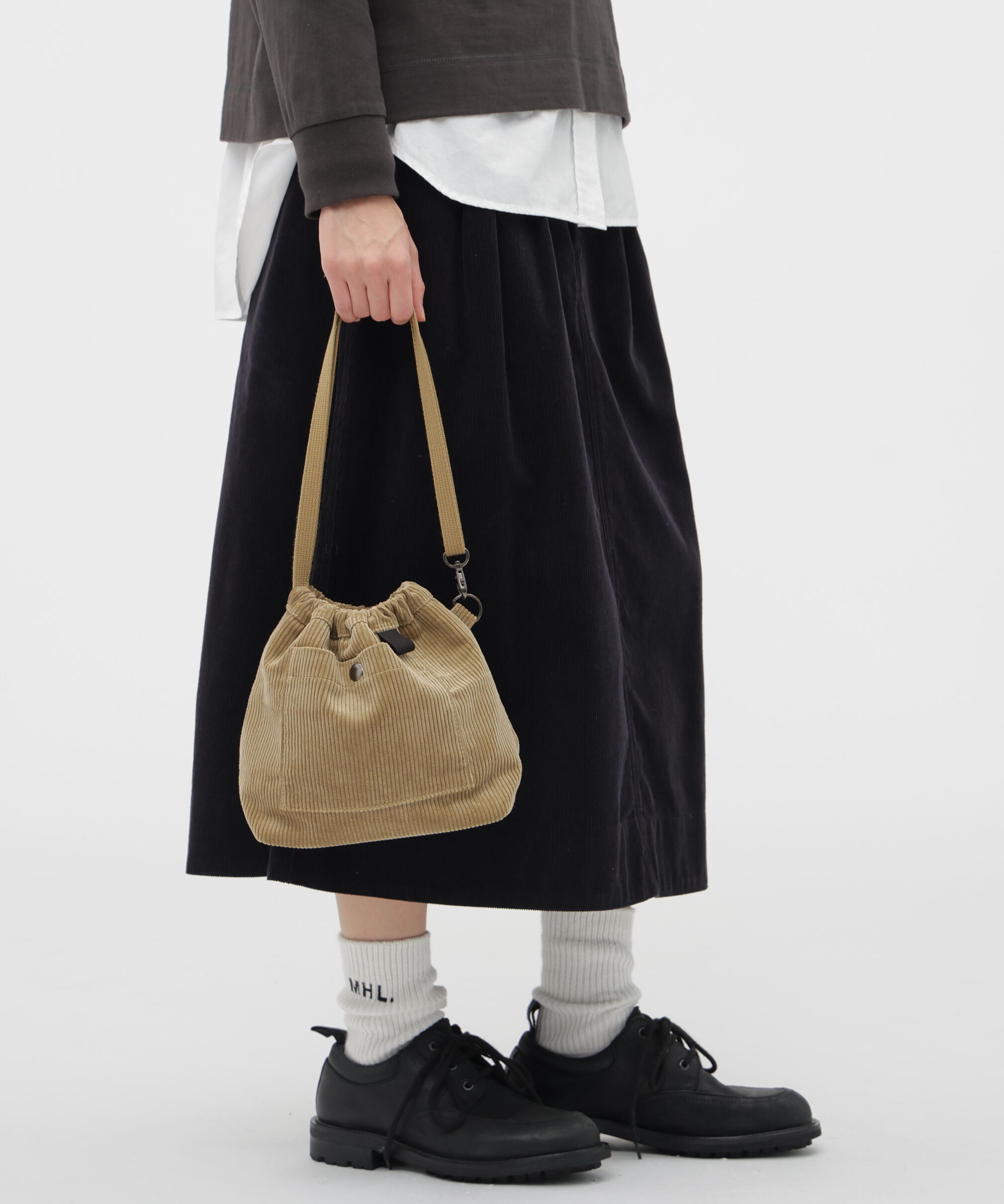 MHL.「HEAVY CORDUROY」|その他|