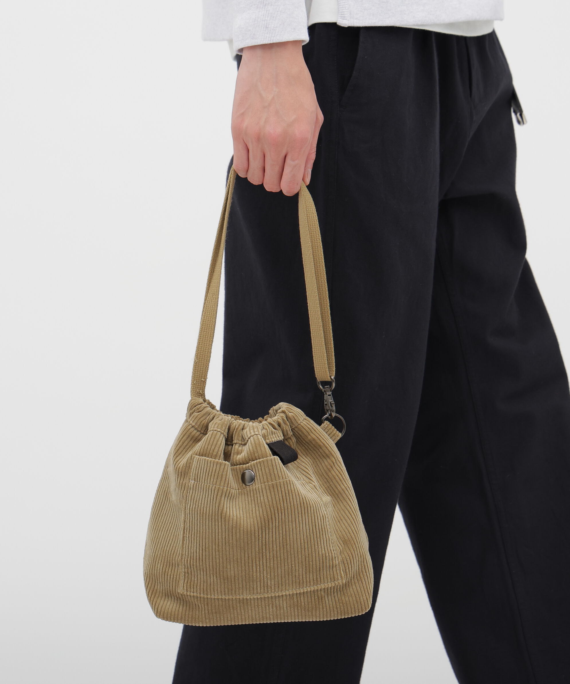 MHL.「HEAVY CORDUROY」|その他|
