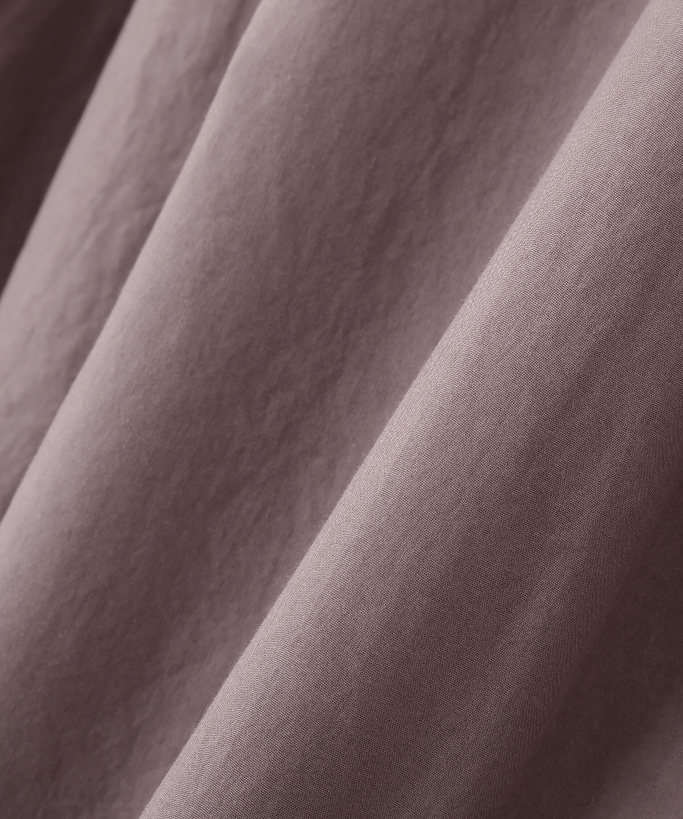 MHL.「WASHED COTTON POPLIN SKIRT」|スカート|