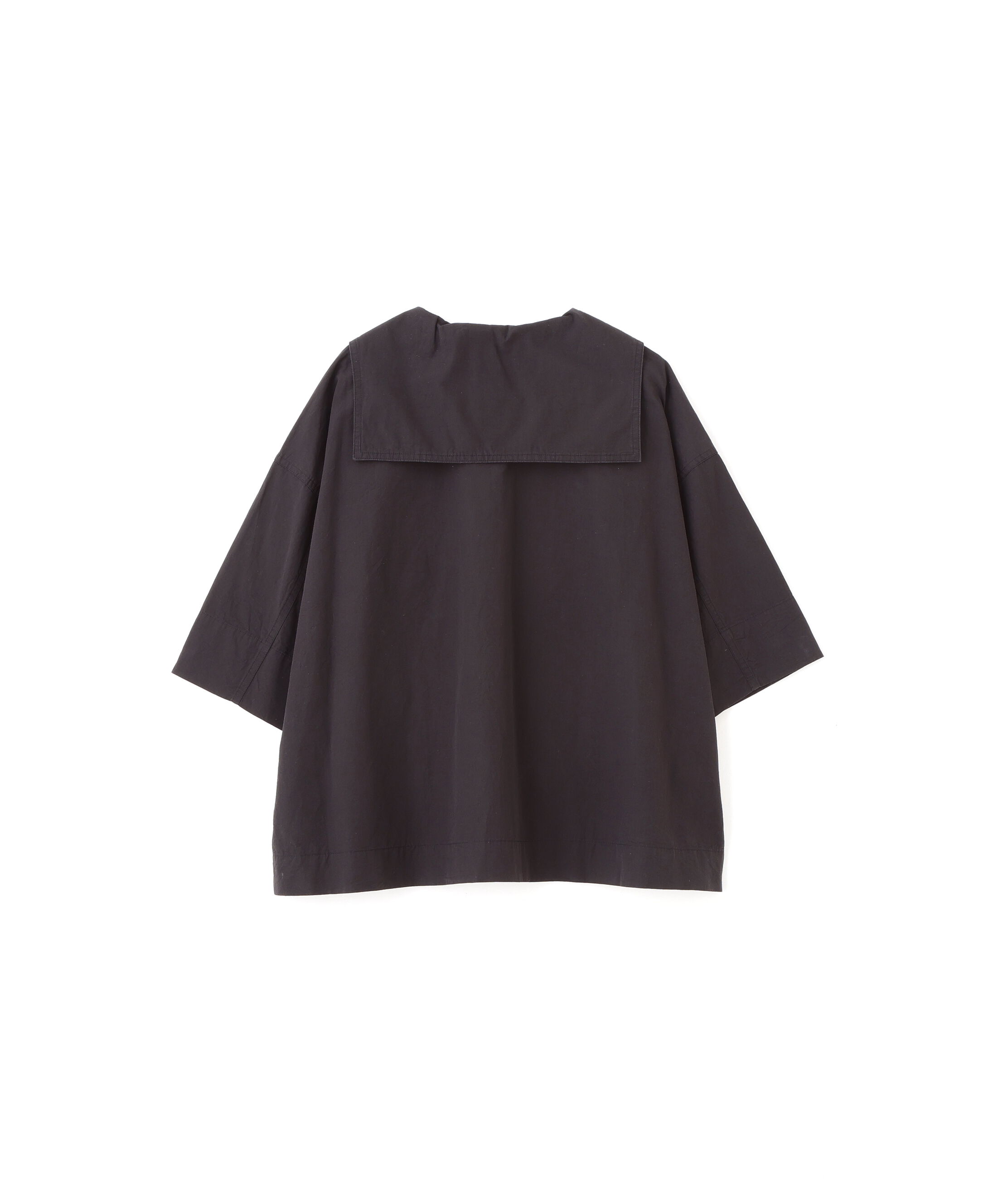 MHL.「SANDED COTTON LINEN SHIRT」|シャツ・ブラウス|