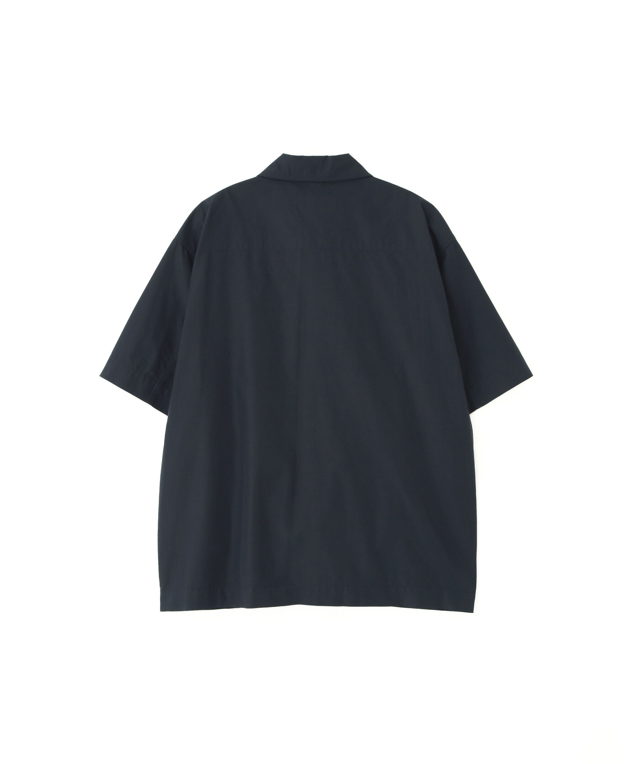 MHL.「COTTON NYLON VOILE POPLIN SHIRT」|シャツ・ブラウス|
