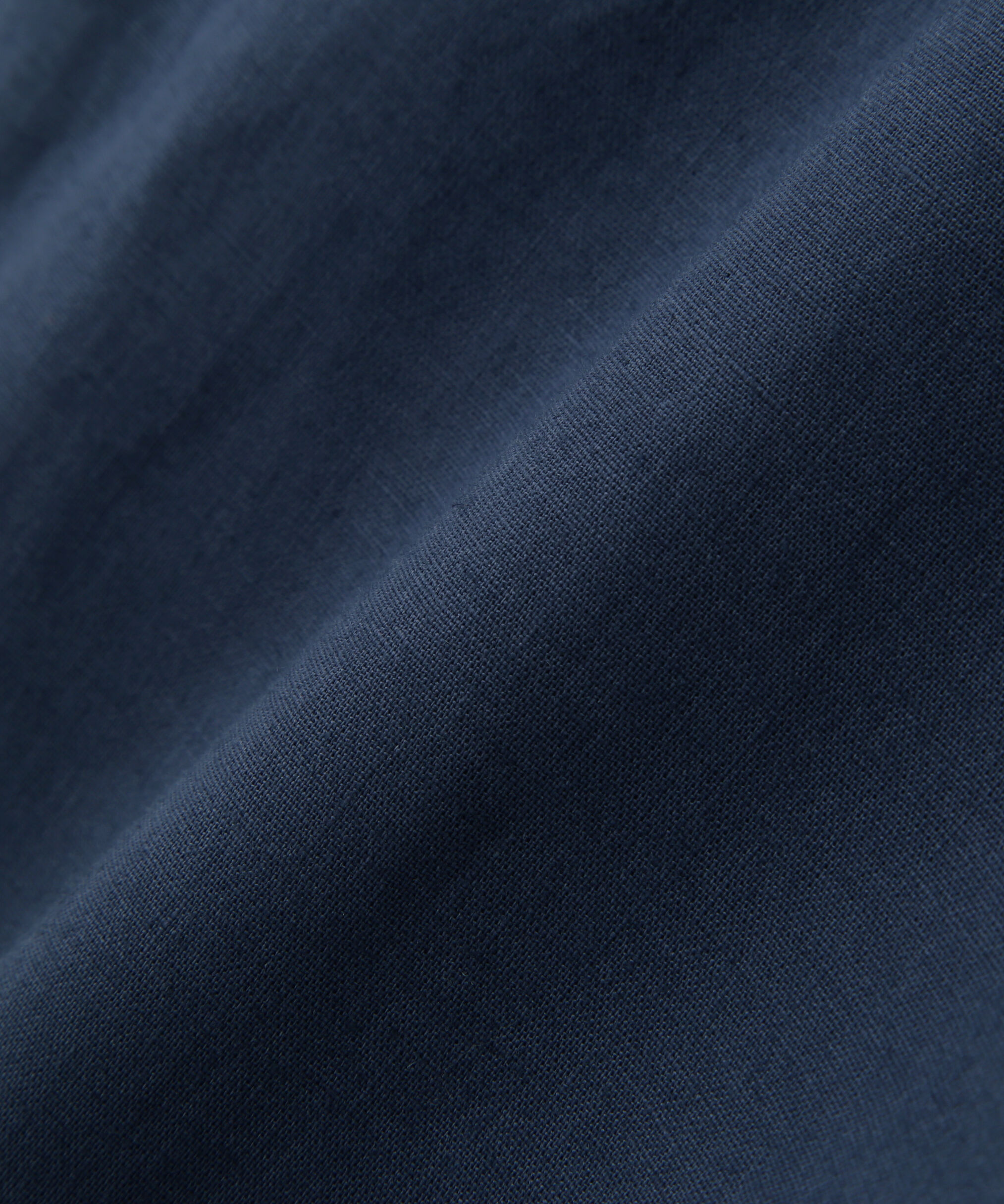 MHL.「SURFACE DYED COTTON LINEN SHIRT」|シャツ・ブラウス|