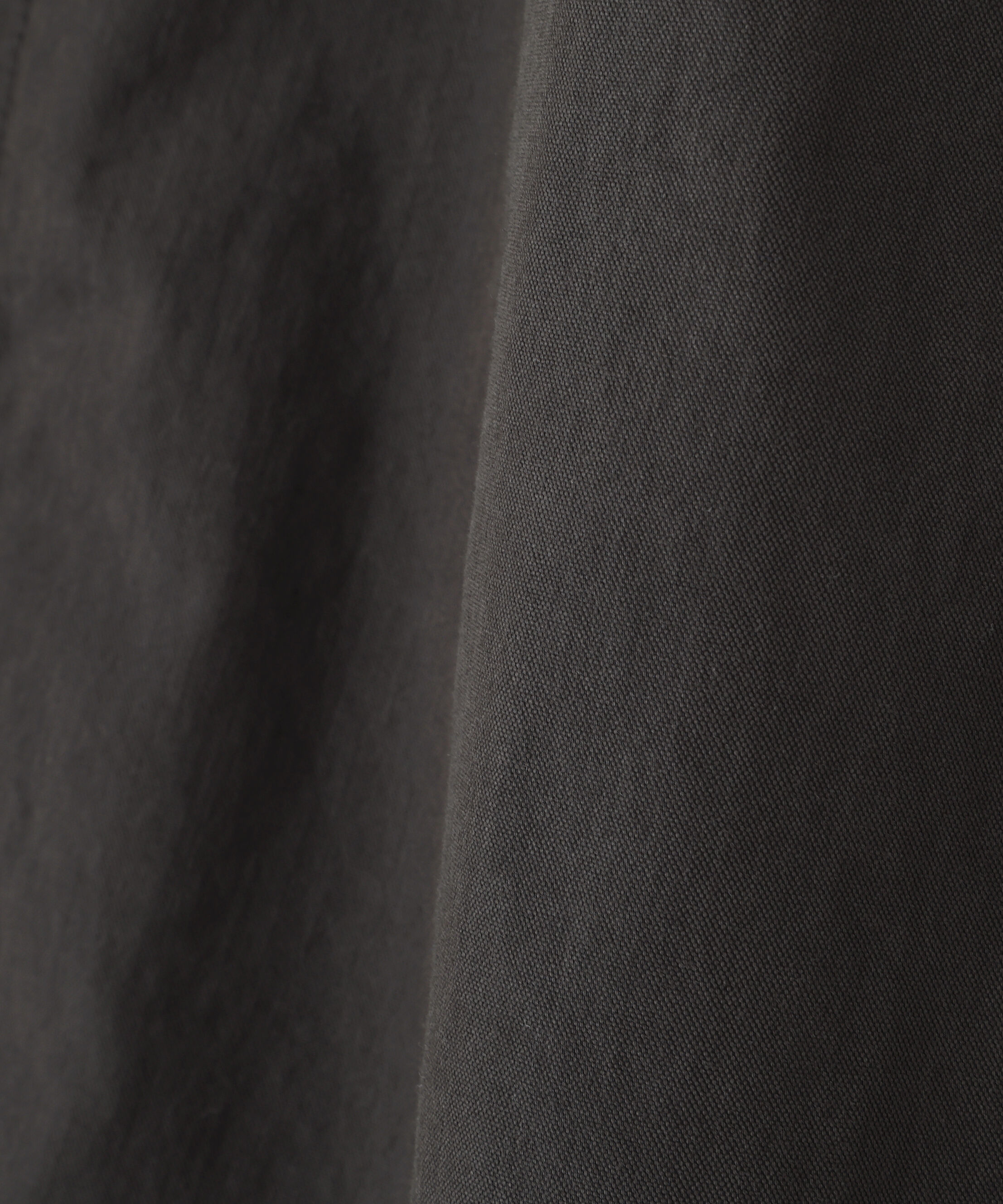 MHL.「WASHED COTTON NYLON SKIRT」|スカート|