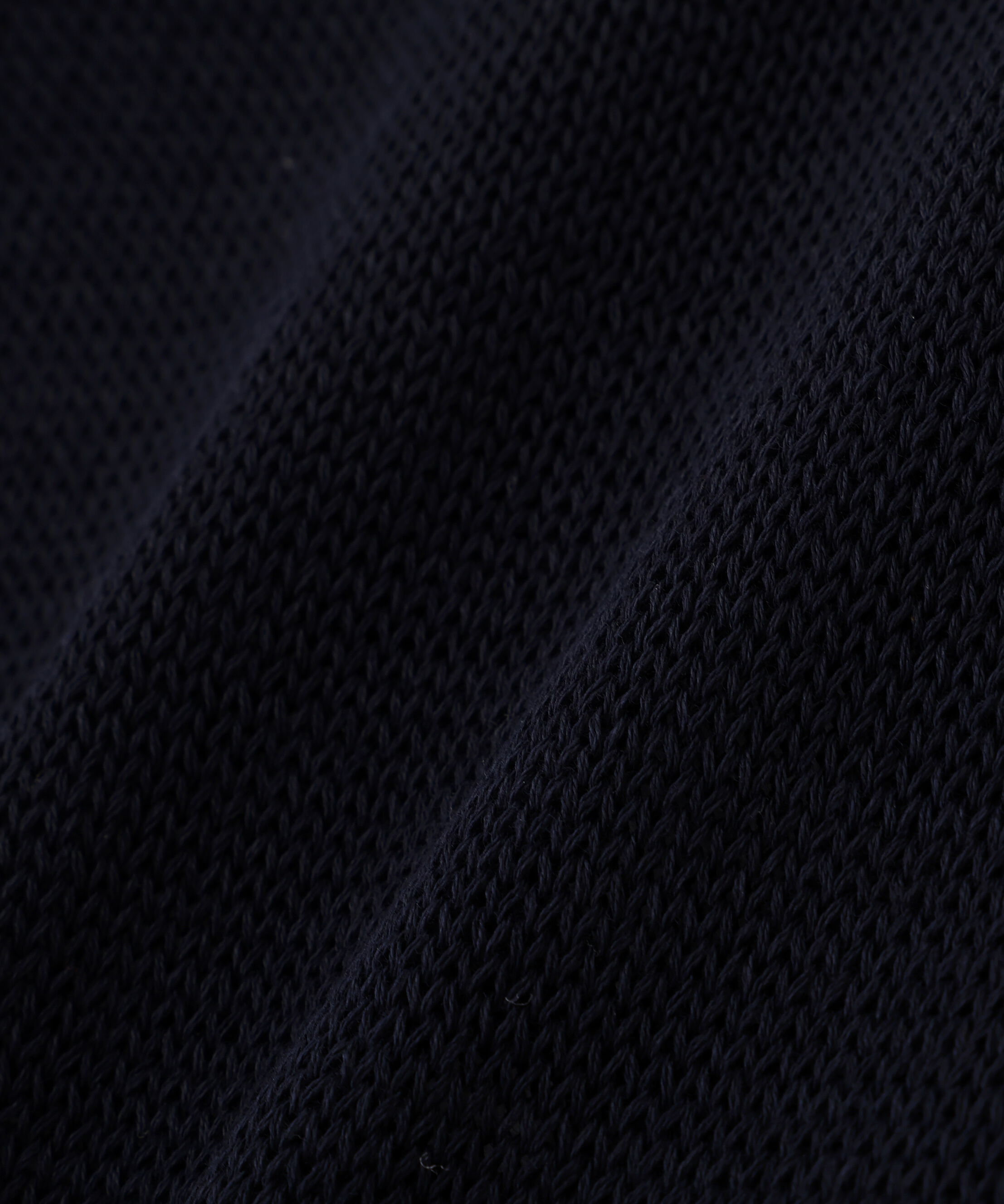 MHL.「COATED COTTON KNITWEAR」|ニット・セーター|