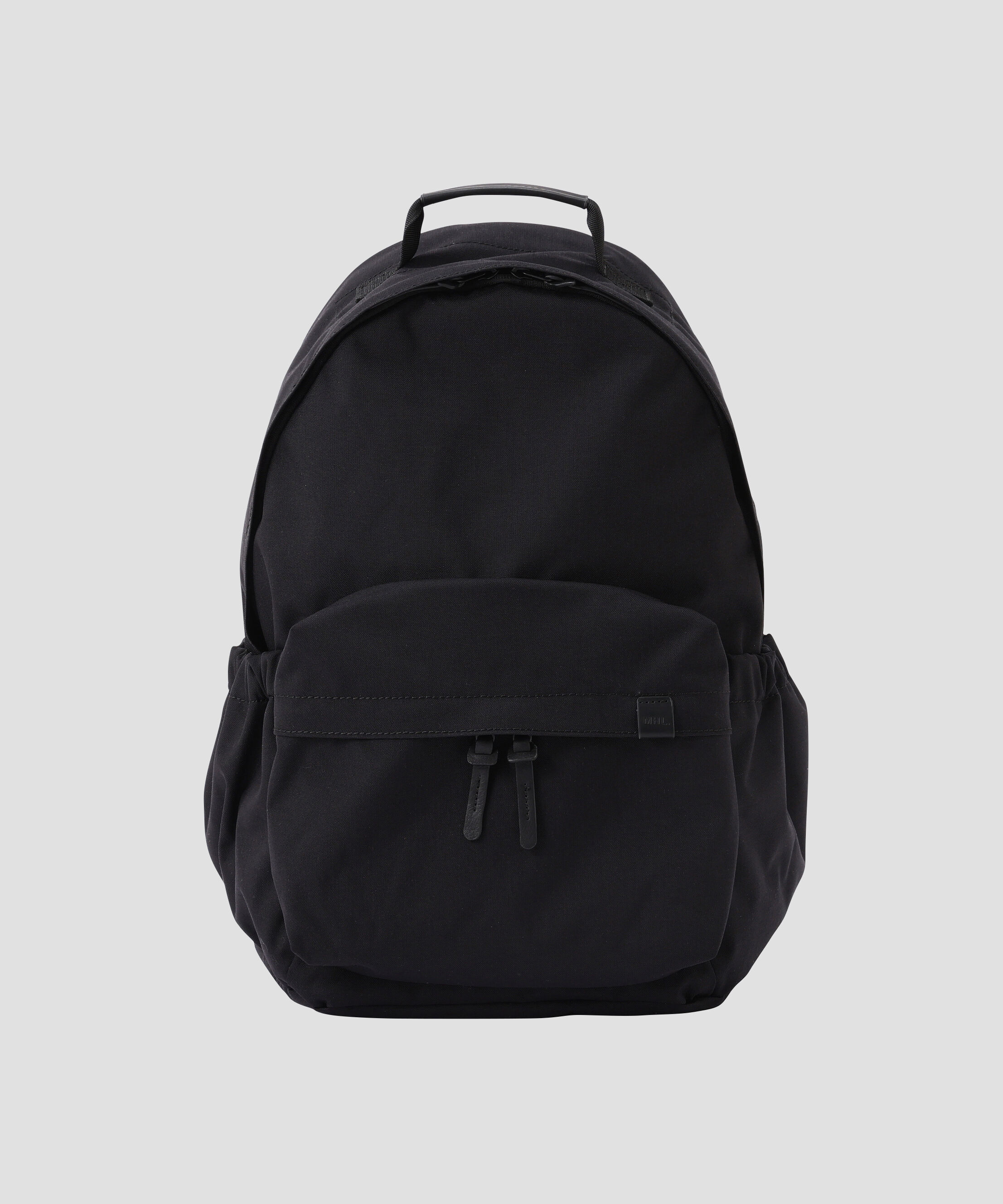 MHL.「NYLON CANVAS」|その他|BLACK