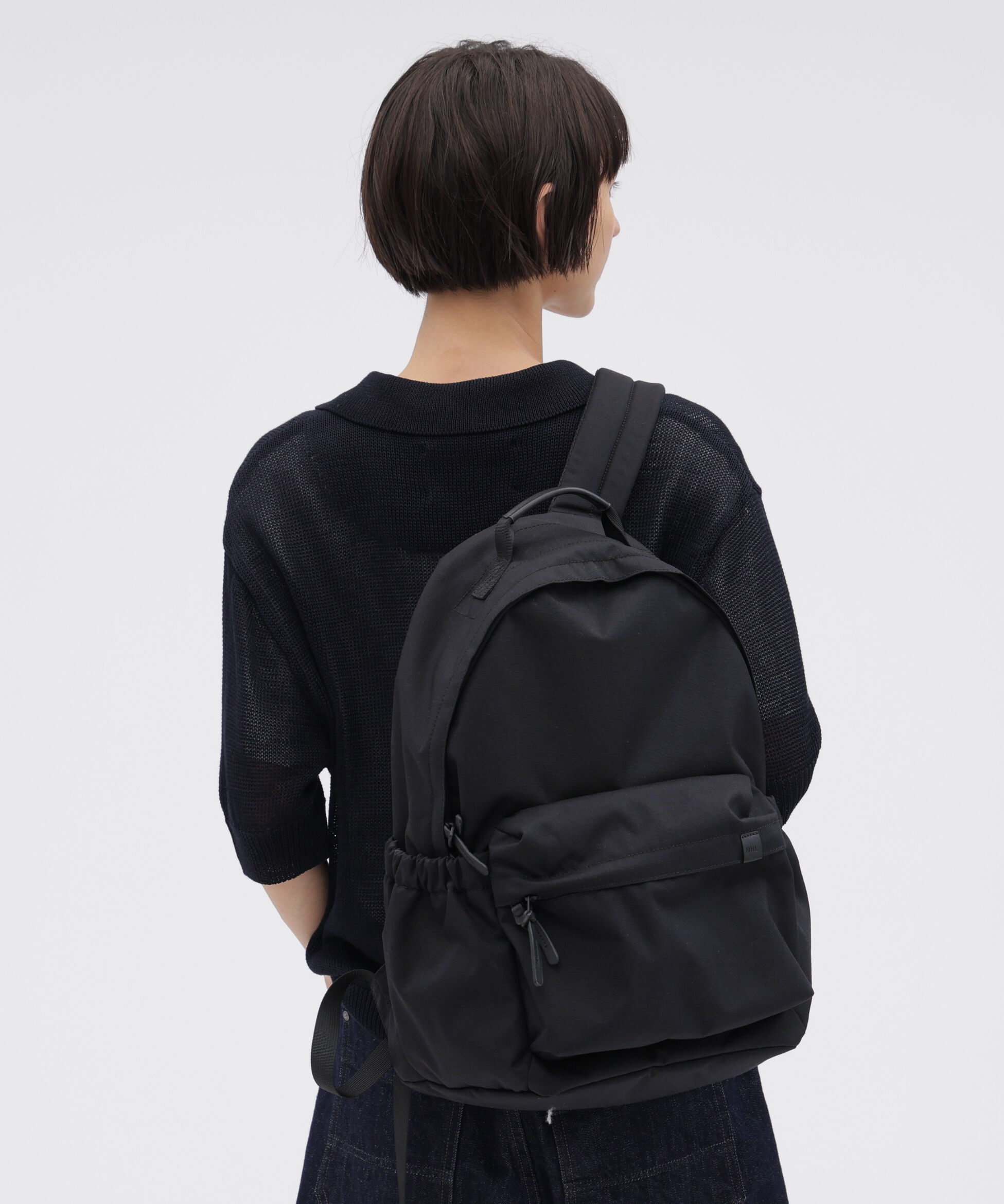 MHL.「NYLON CANVAS」|その他|