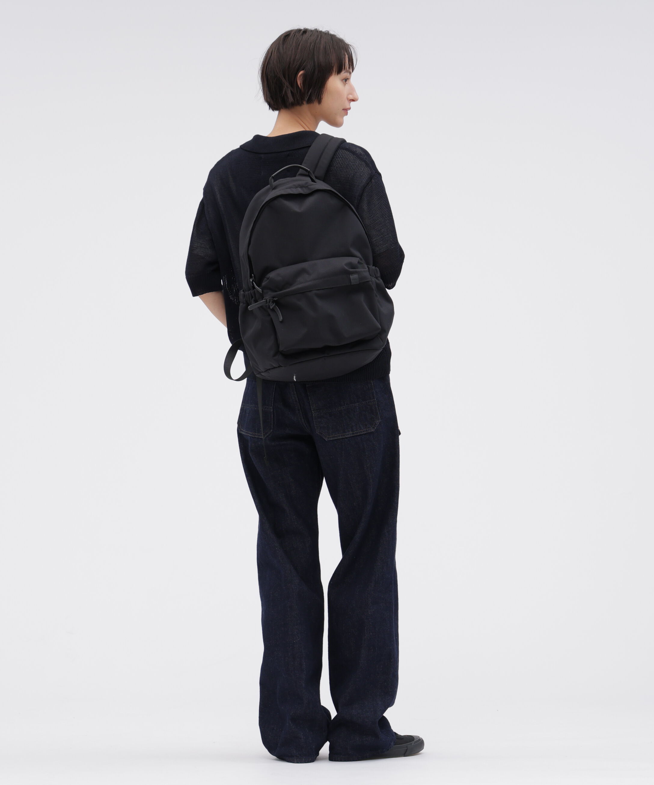 MHL.「NYLON CANVAS」|その他|