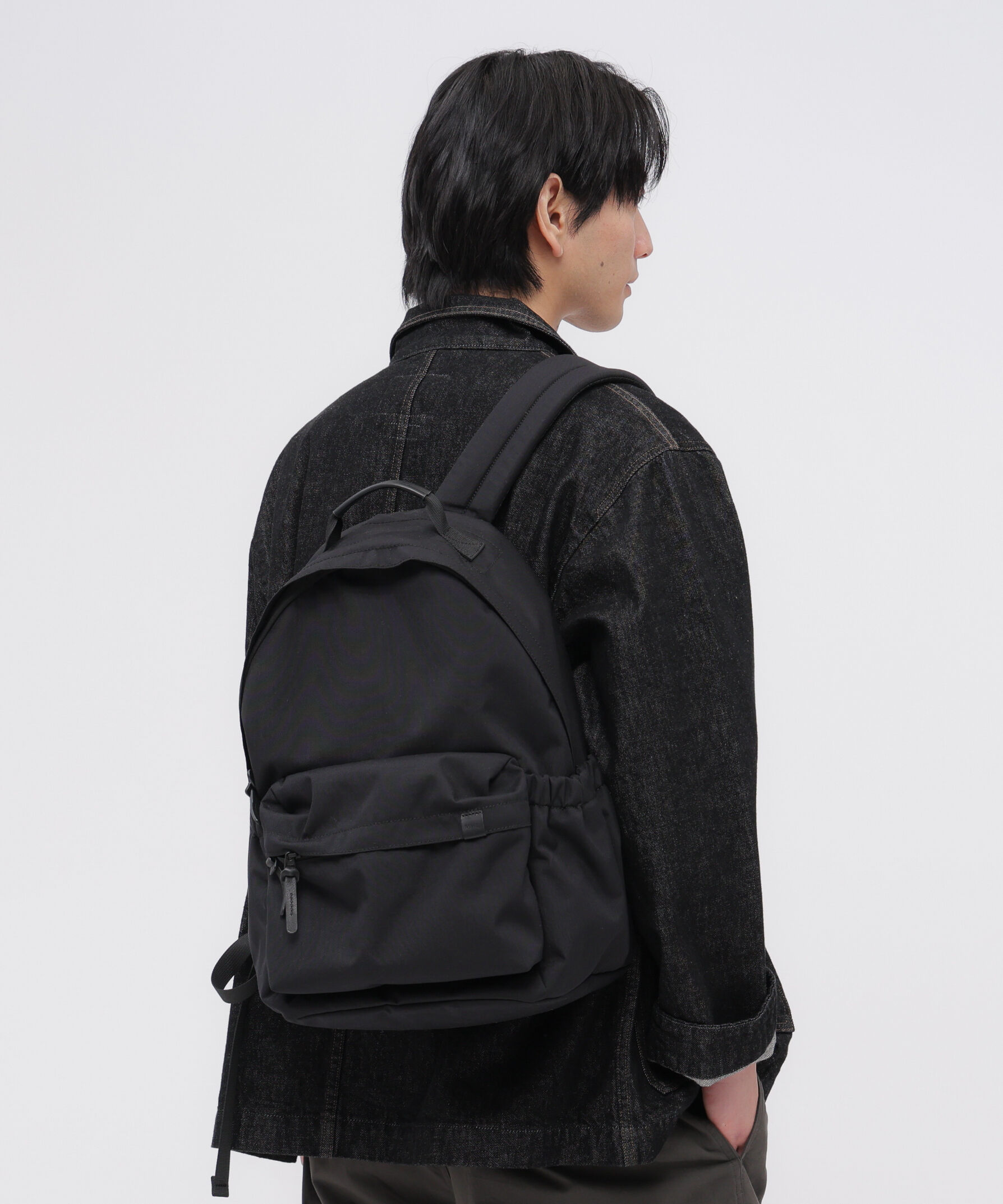 MHL.「NYLON CANVAS」|その他|