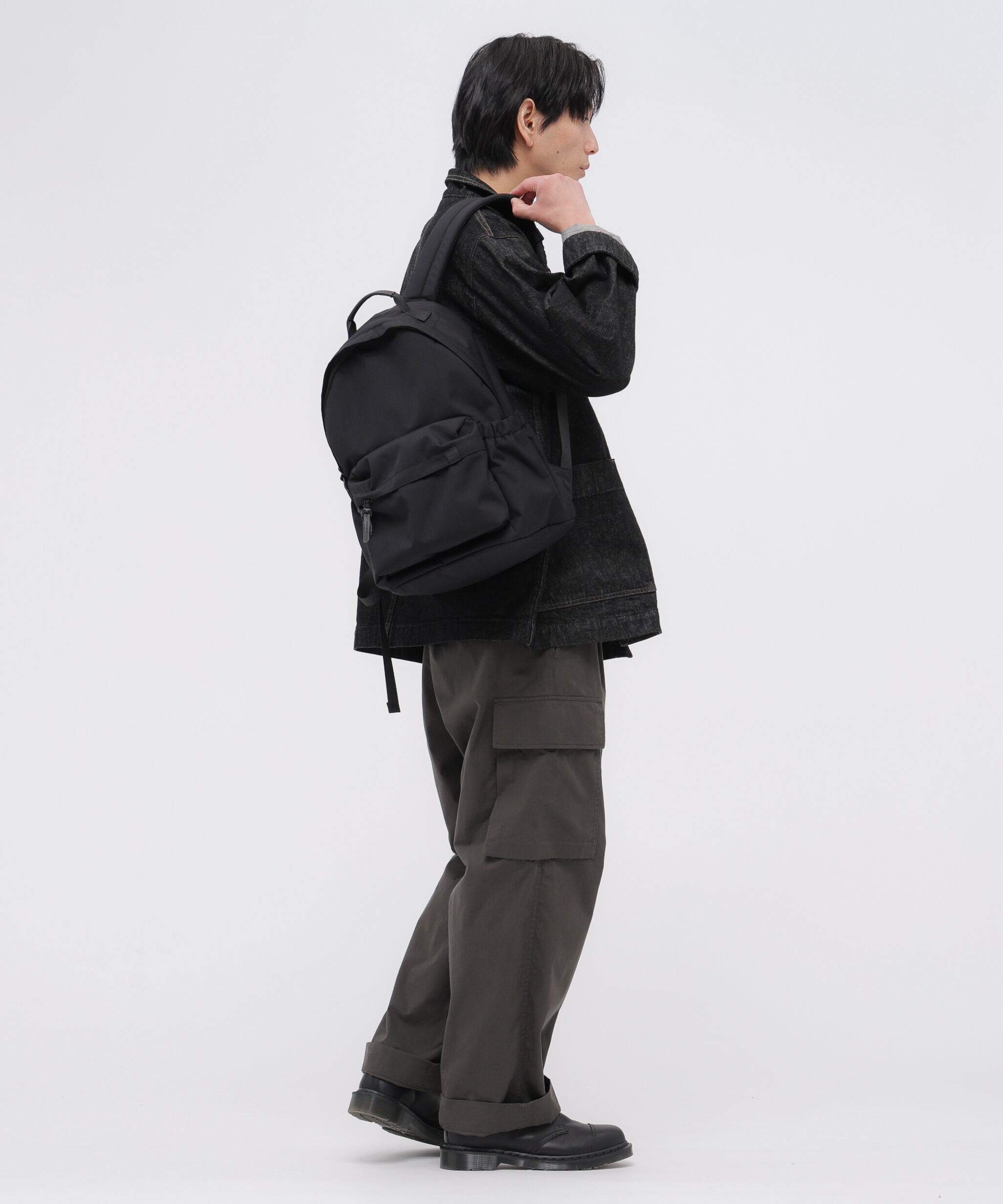 MHL.「NYLON CANVAS」|その他|
