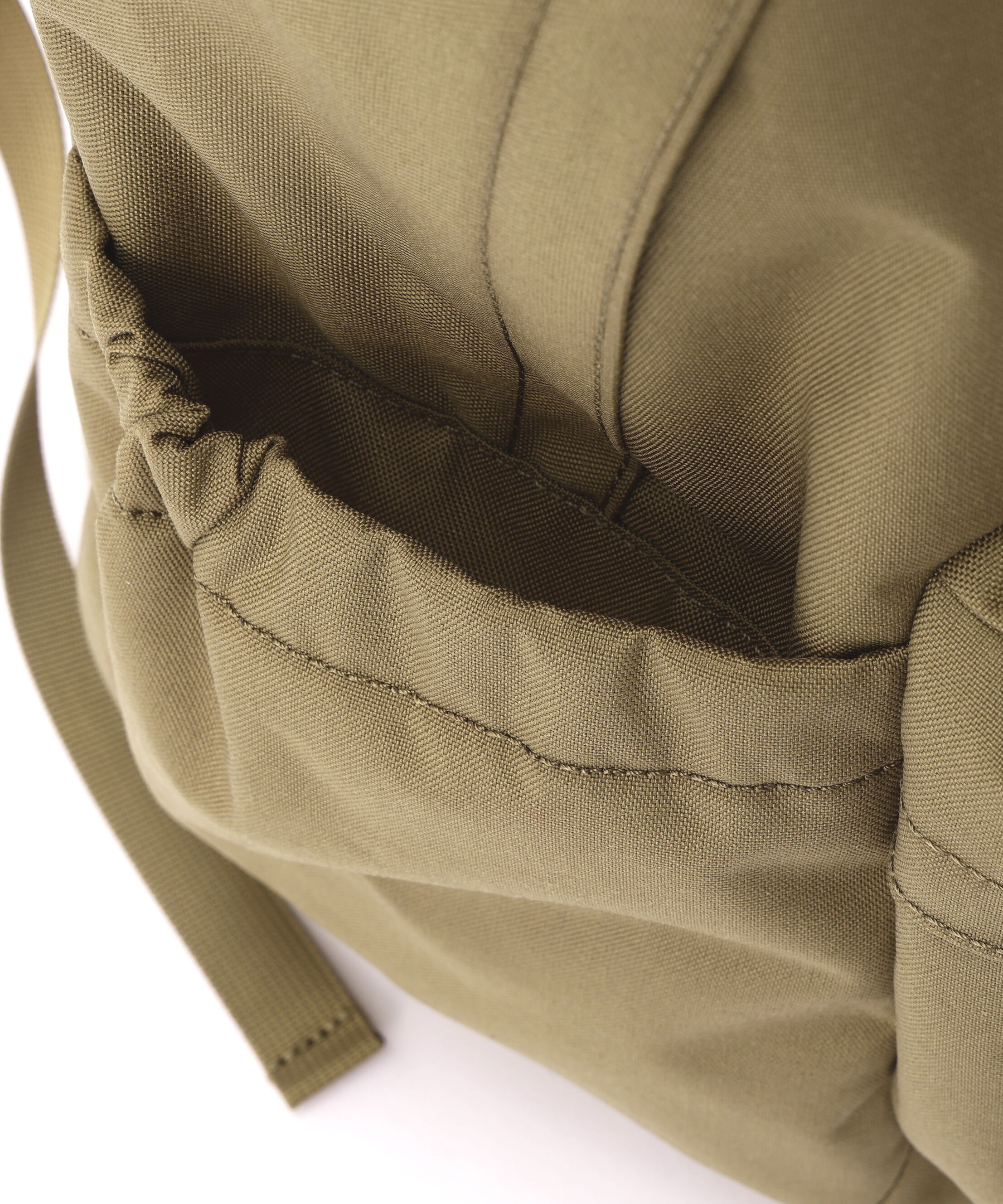 MHL.「NYLON CANVAS」|その他|